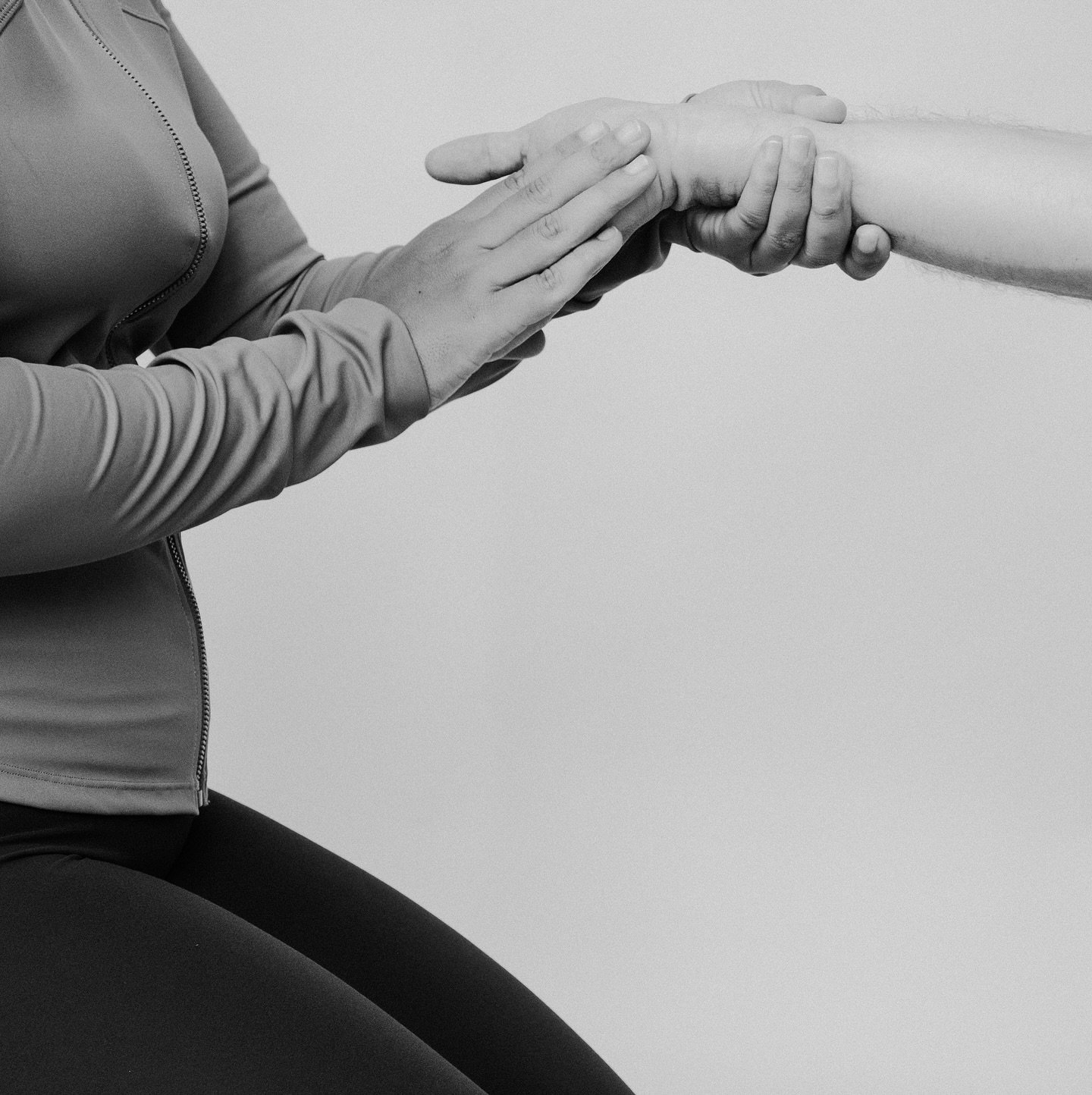 Your hands are one of the body&rsquo;s main receptors. The first thing you use to touch, grip, support and connect during almost every activity.

At Stretchworks, we don&rsquo;t only stretch the big muscles. We also focus on the small details that ar