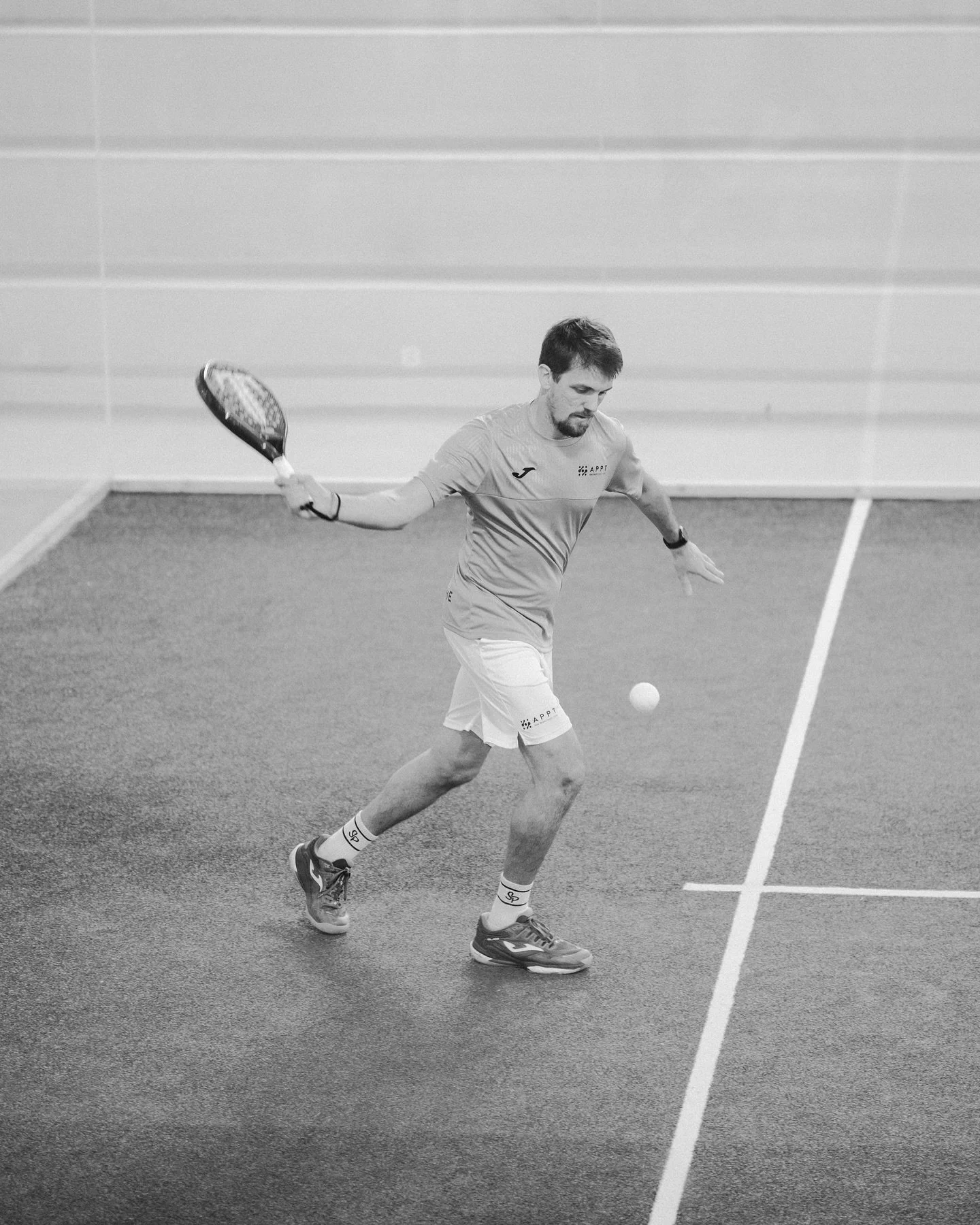 So thrilled to be part of the Tamora Trophy yesterday. What an incredible energy and atmosphere!

Because there&rsquo;s no champion without proper recovery and we&rsquo;re here to support every step of that journey.

Congratulations to all the winner