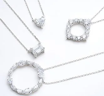 Diamond Jewelry Clearance Sale