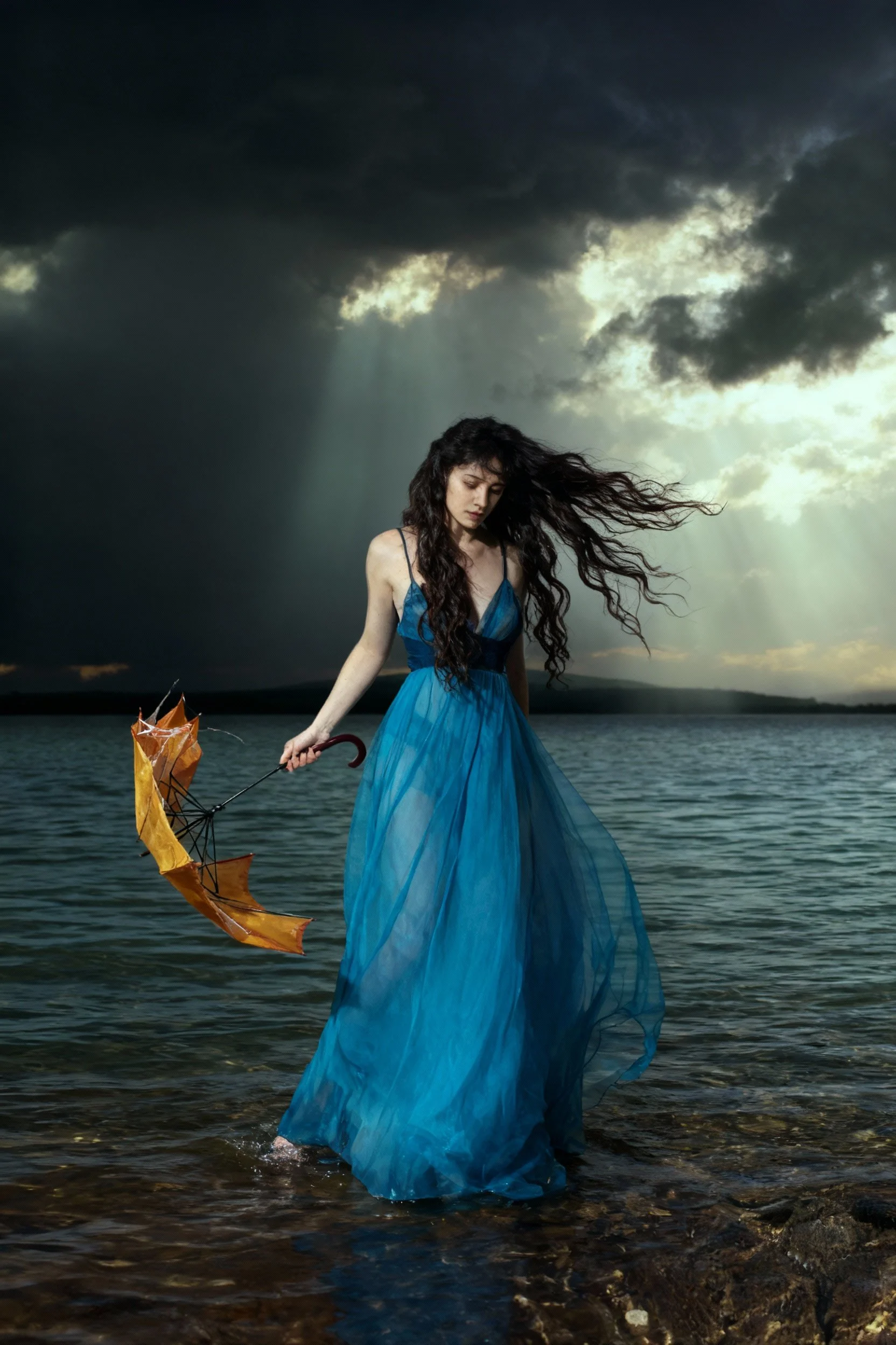 How to Stop Rehearsing Your Pain