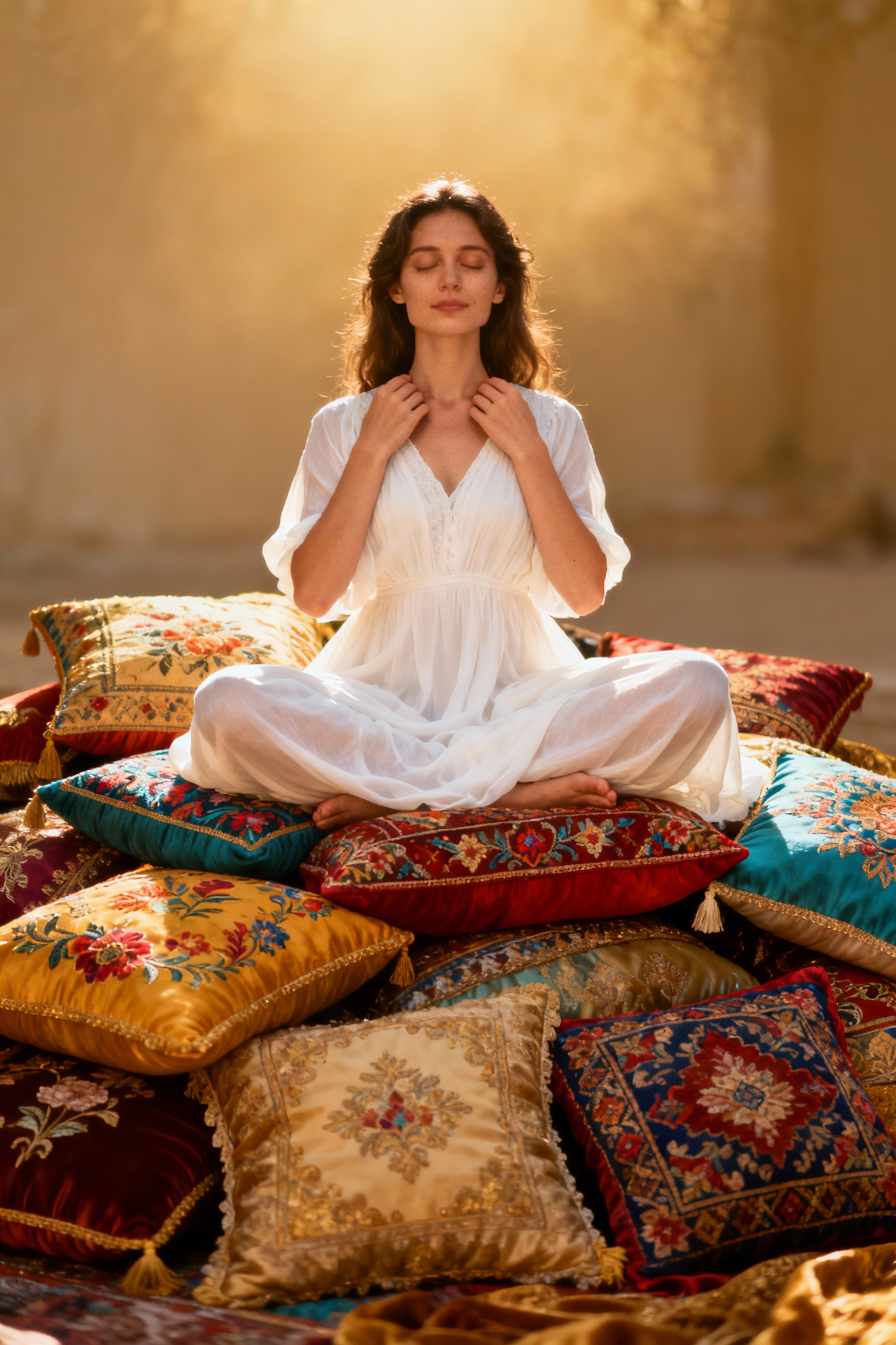 What Is EFT Tapping?