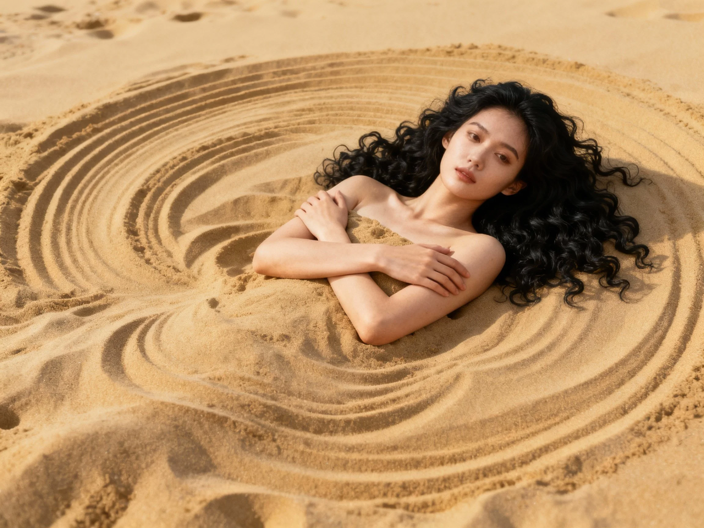 Reparenting Yourself: Becoming the Safe, Loving Presence You Always Needed