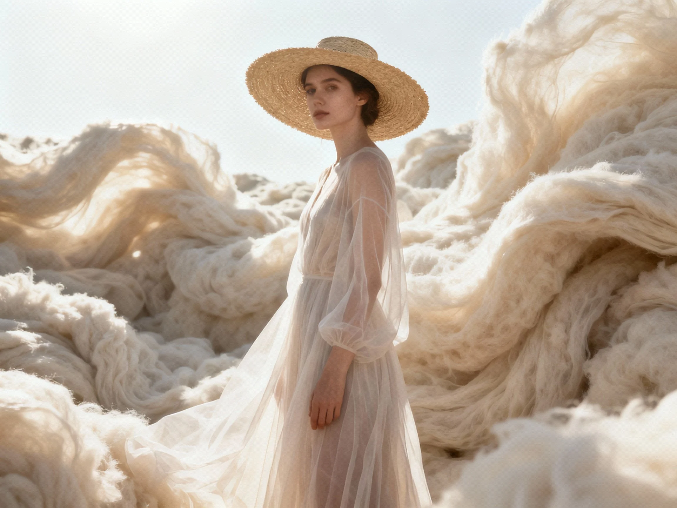 A Guided Affirmation for Deep Emotional Healing