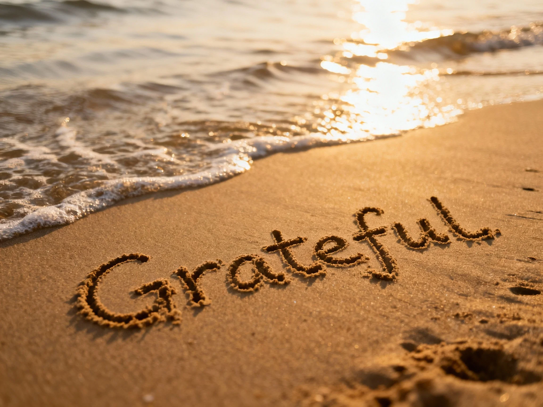 What Gratitude Really Is (And What It Isn’t)