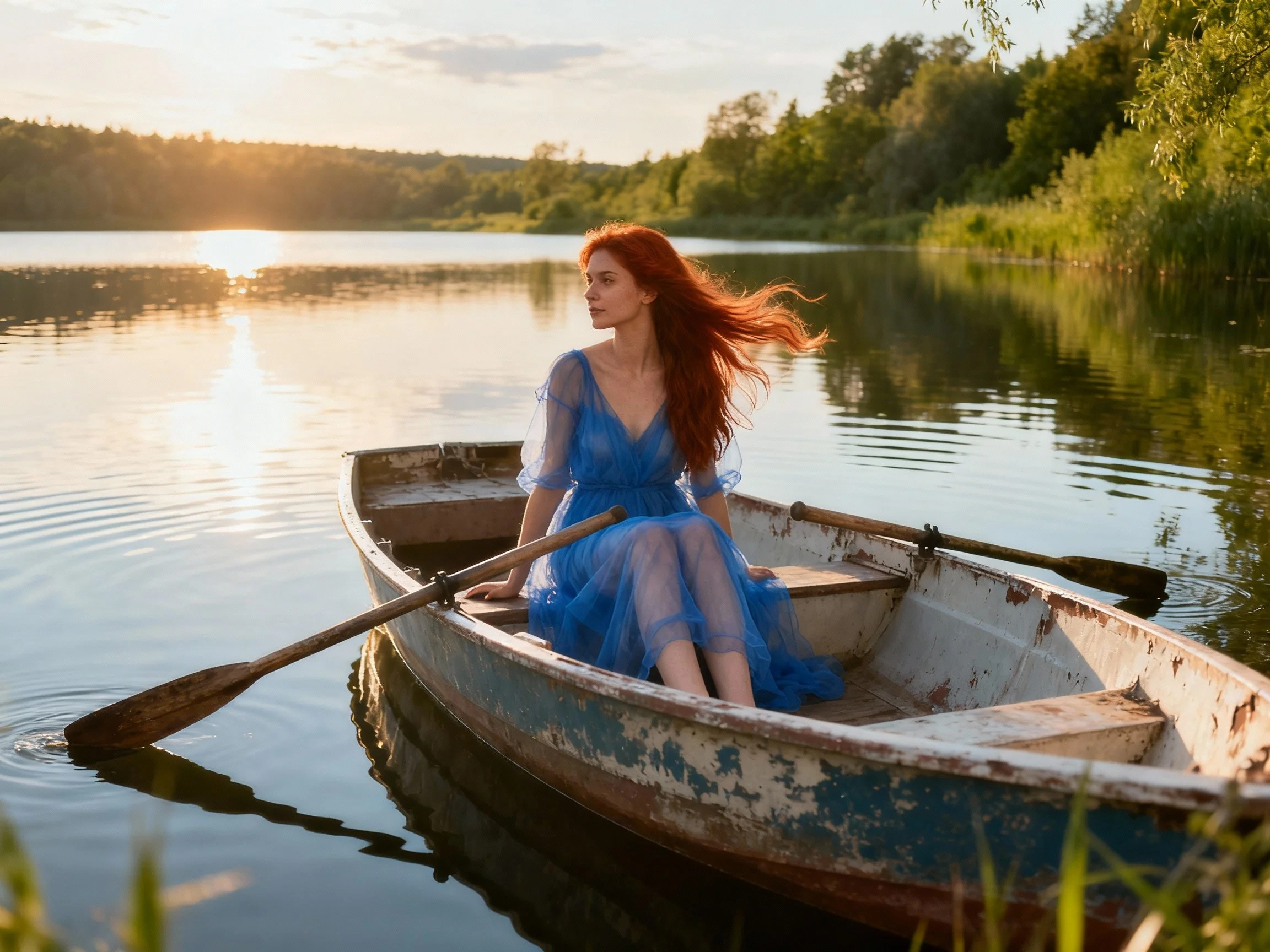 How Gratitude Calms the Nervous System