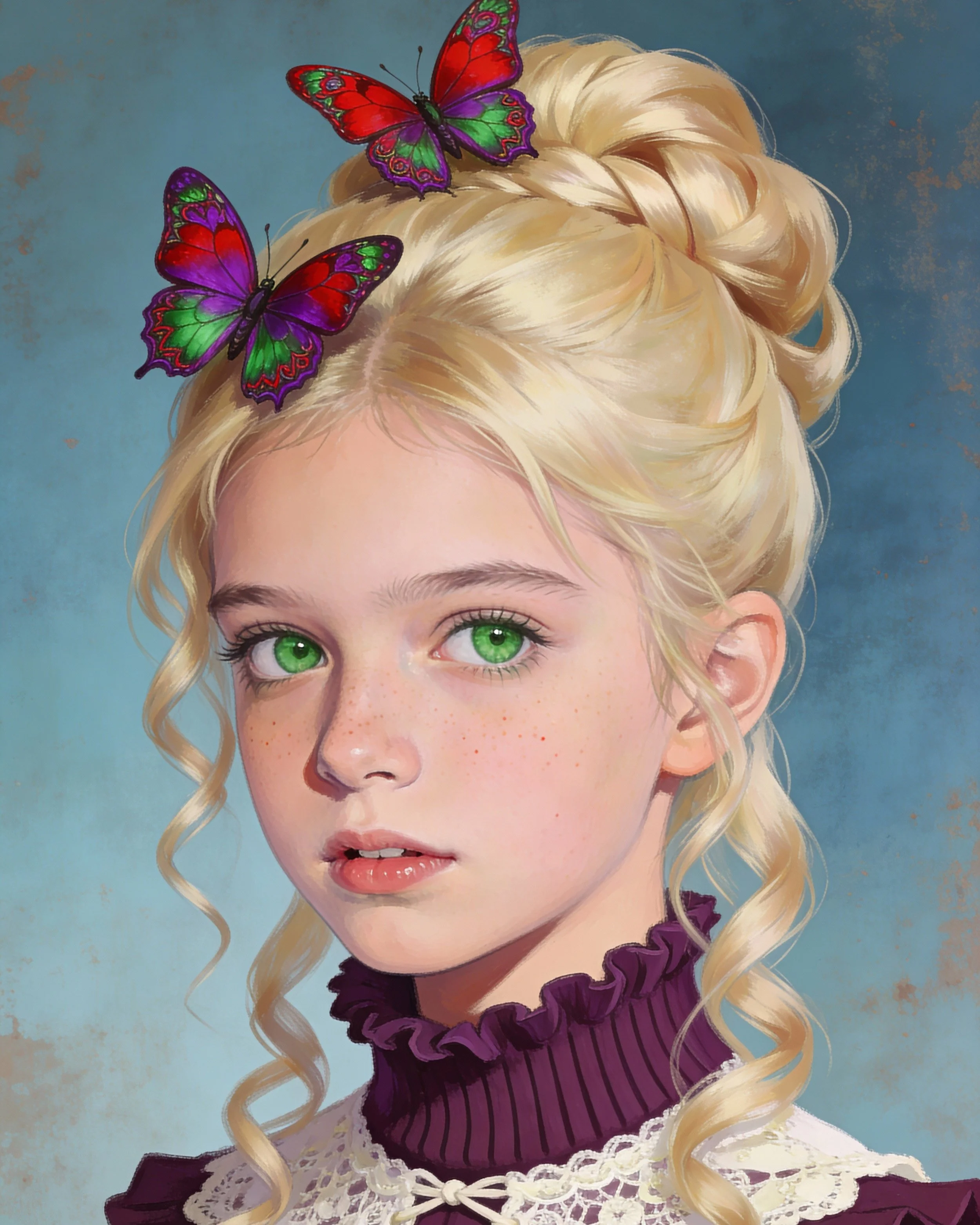 Letting Things Unfold Without Control