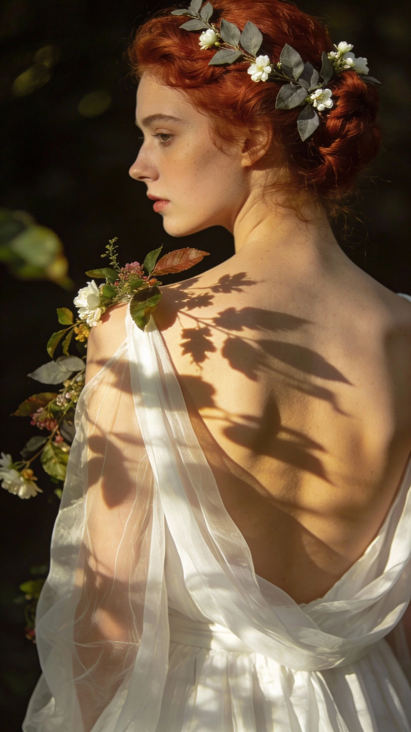 Who You Become When You Stop Abandoning Yourself