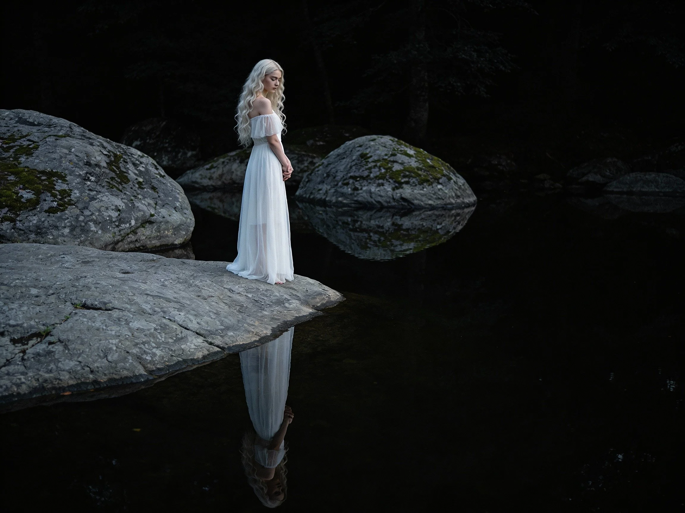 Emotional Maturity vs. Emotional Suppression