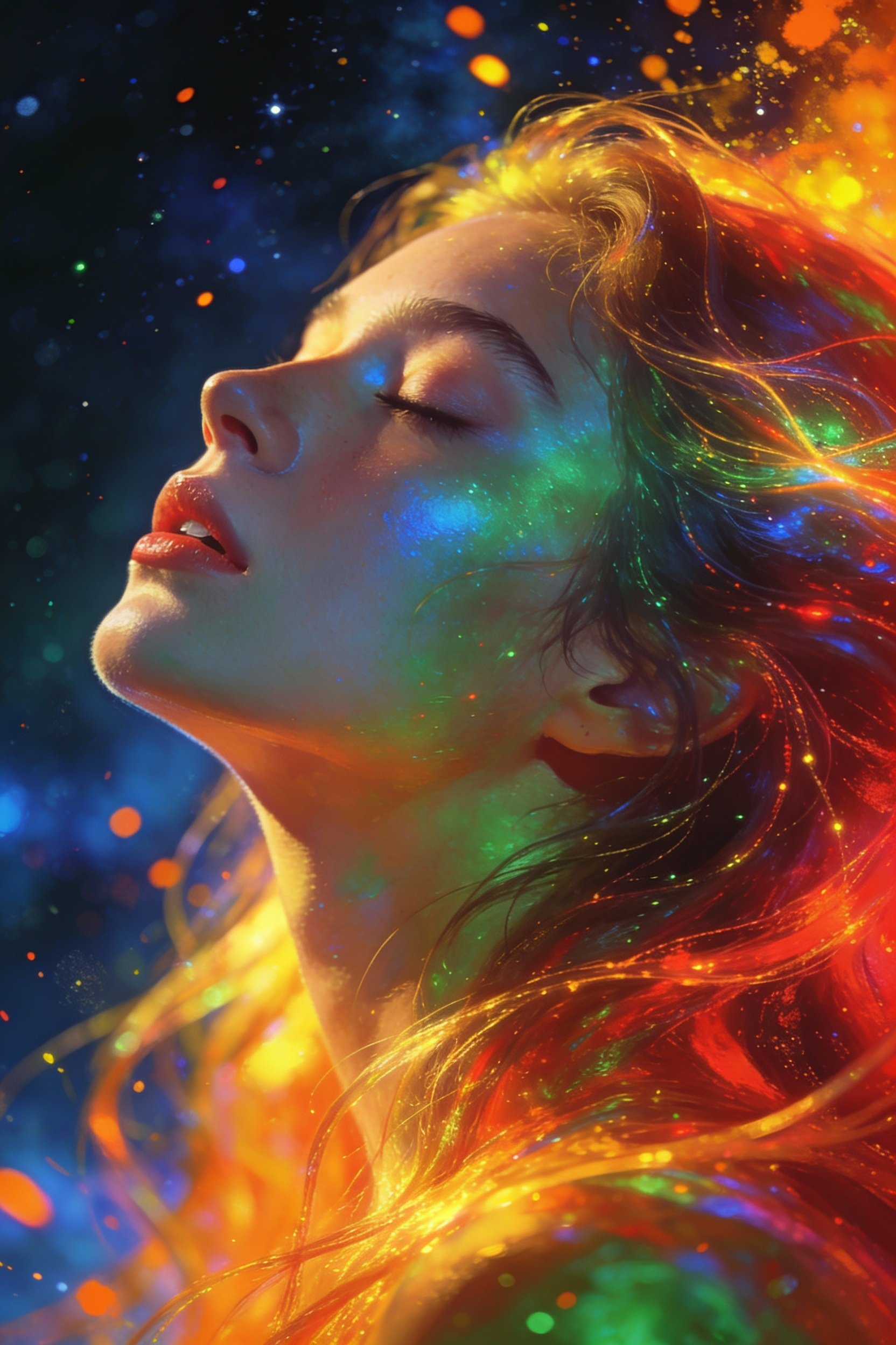 Somatic Awareness &amp; Intuition