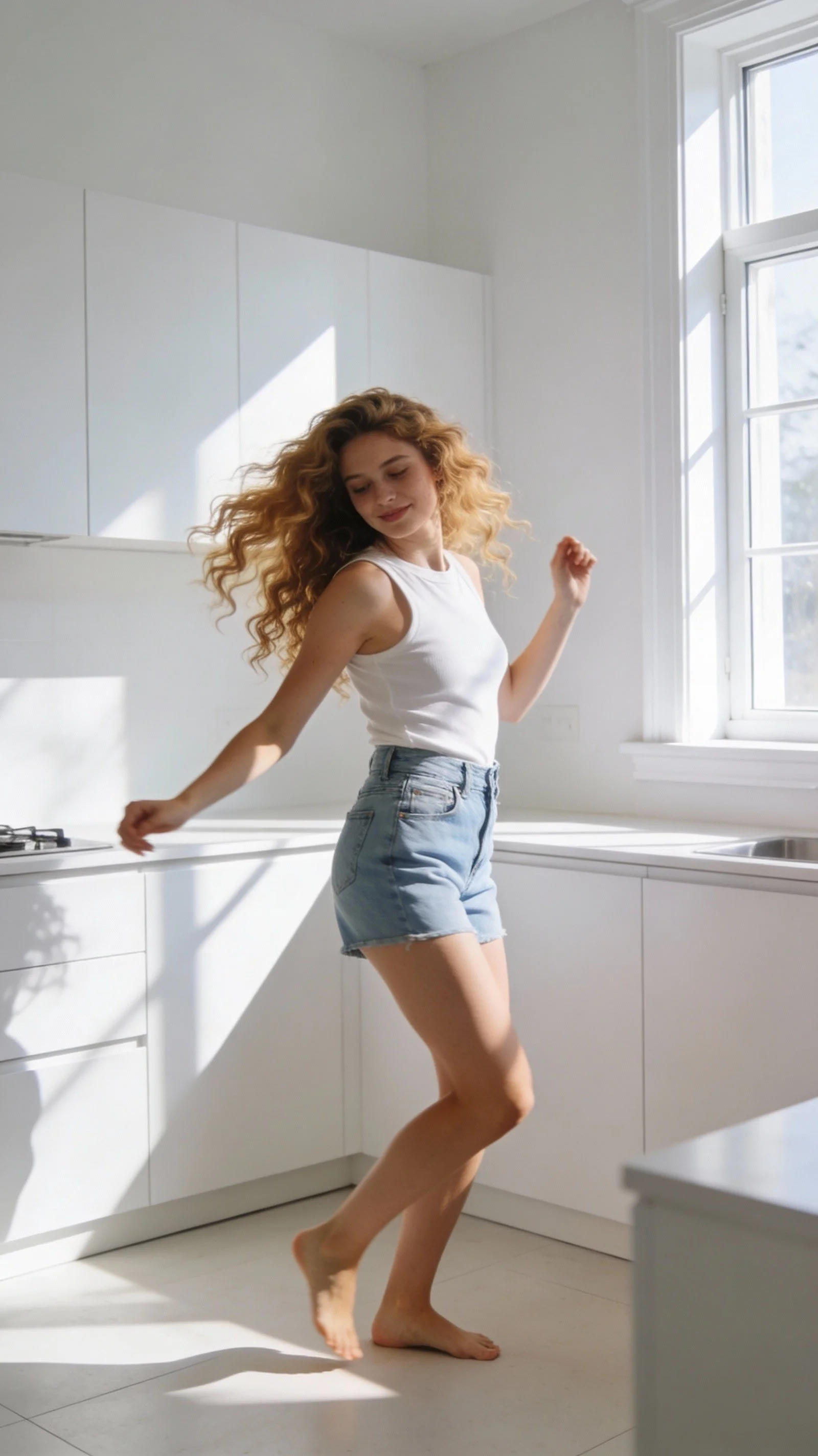 How to Build a Relationship With Movement 