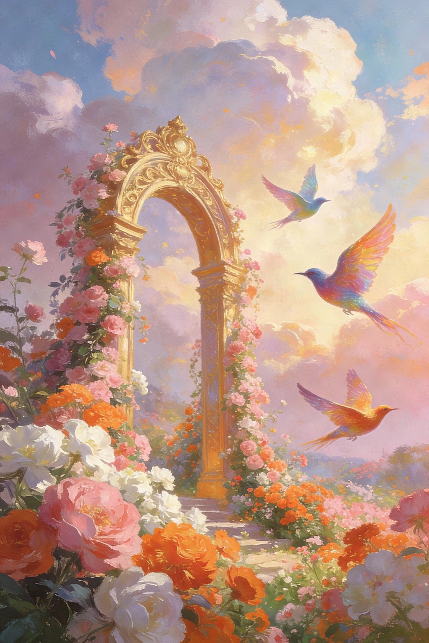 Why Fear Appears Right Before Growth