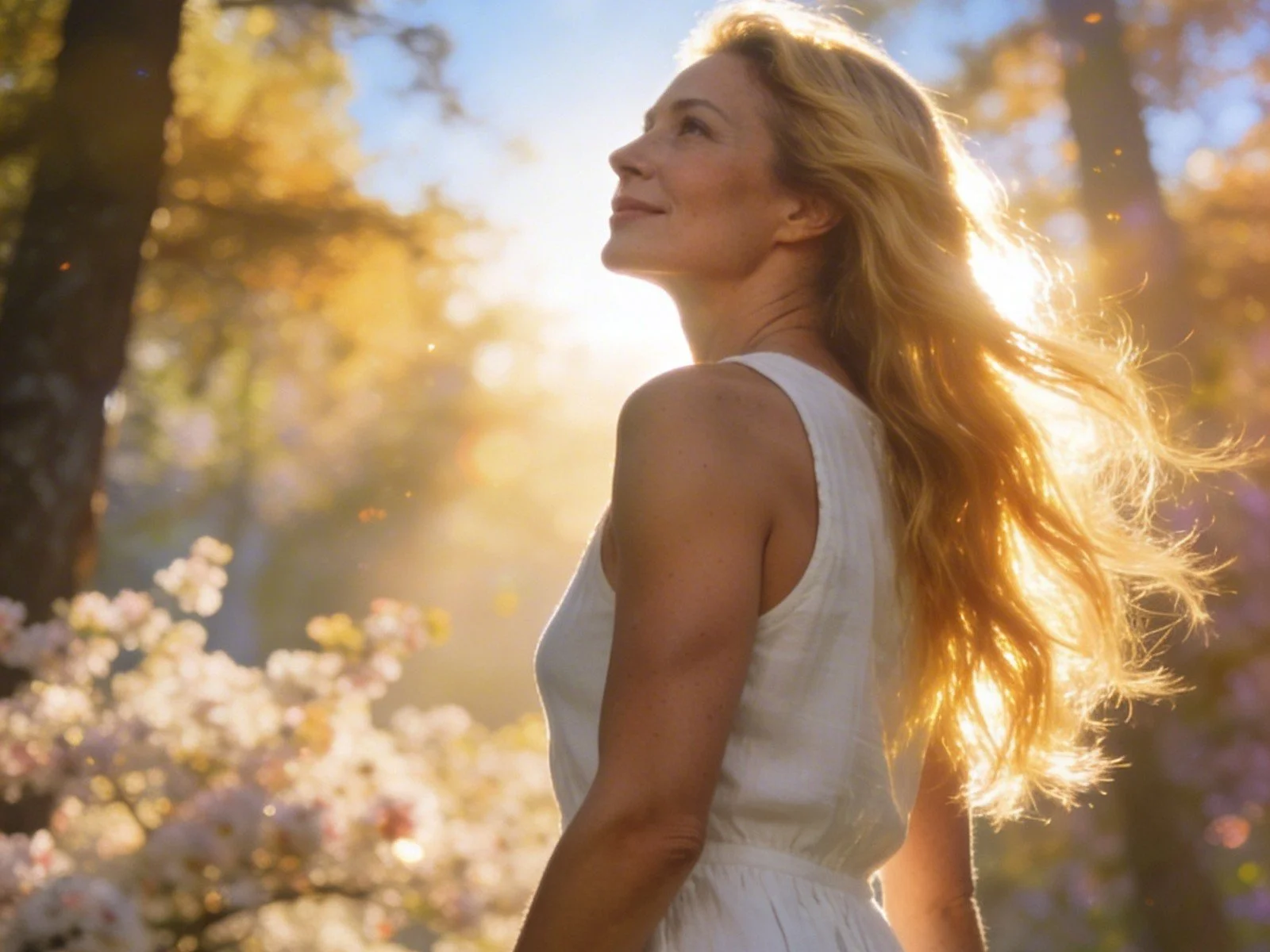 Returning to Nature’s Spiritual Grounding