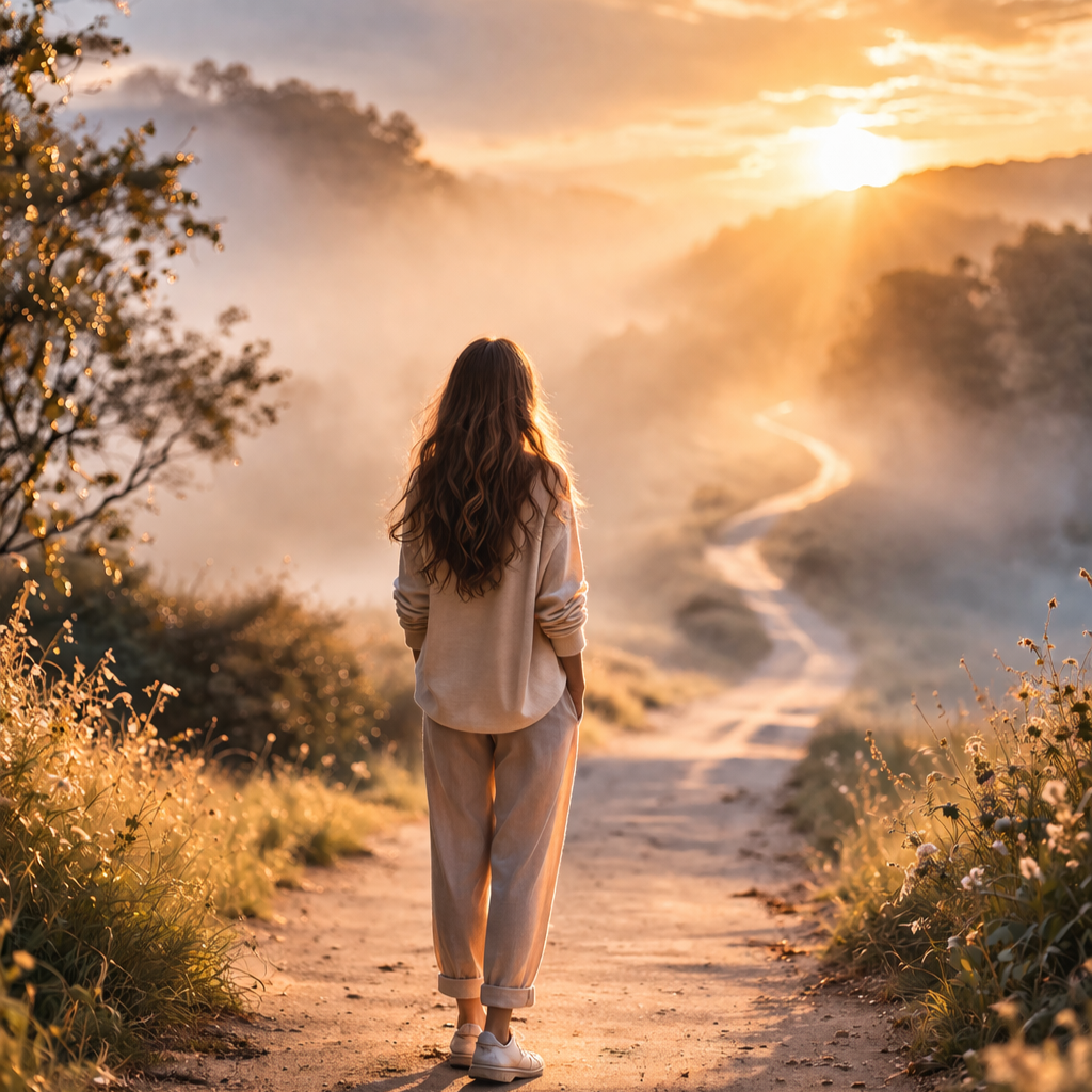 The Truth About Uncertainty — Why Clarity Comes After You Start