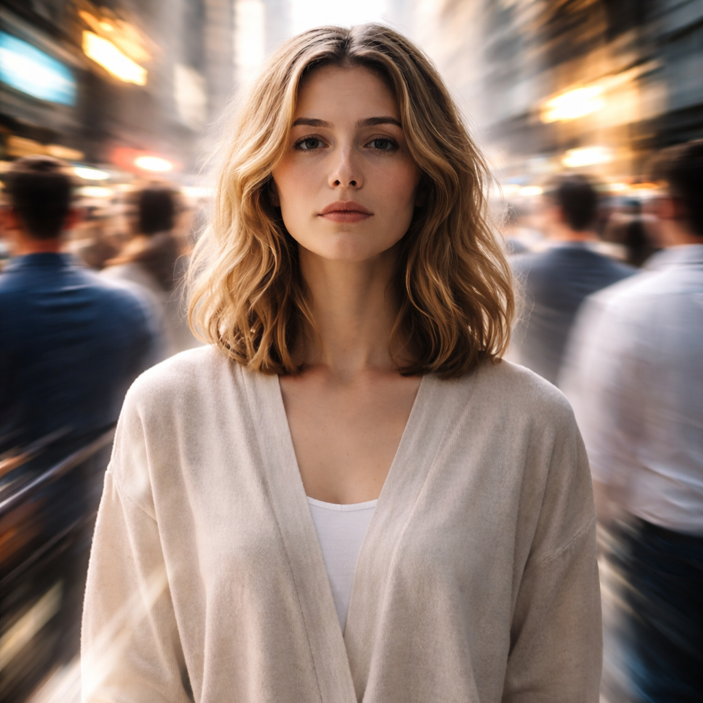 You Don’t Need to Feel Okay to Keep Going