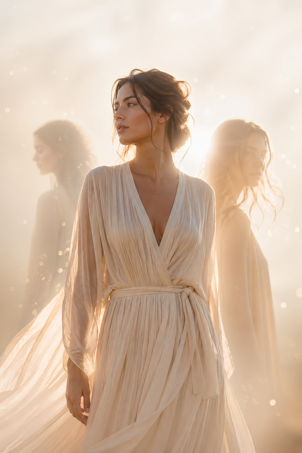 The Connection You Feel vs. The One You Think You Should Have