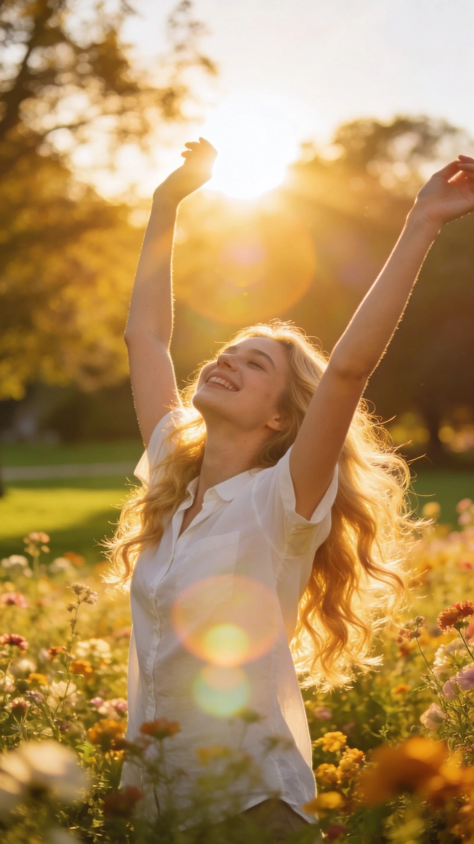 Why Sunlight Changes How You Feel