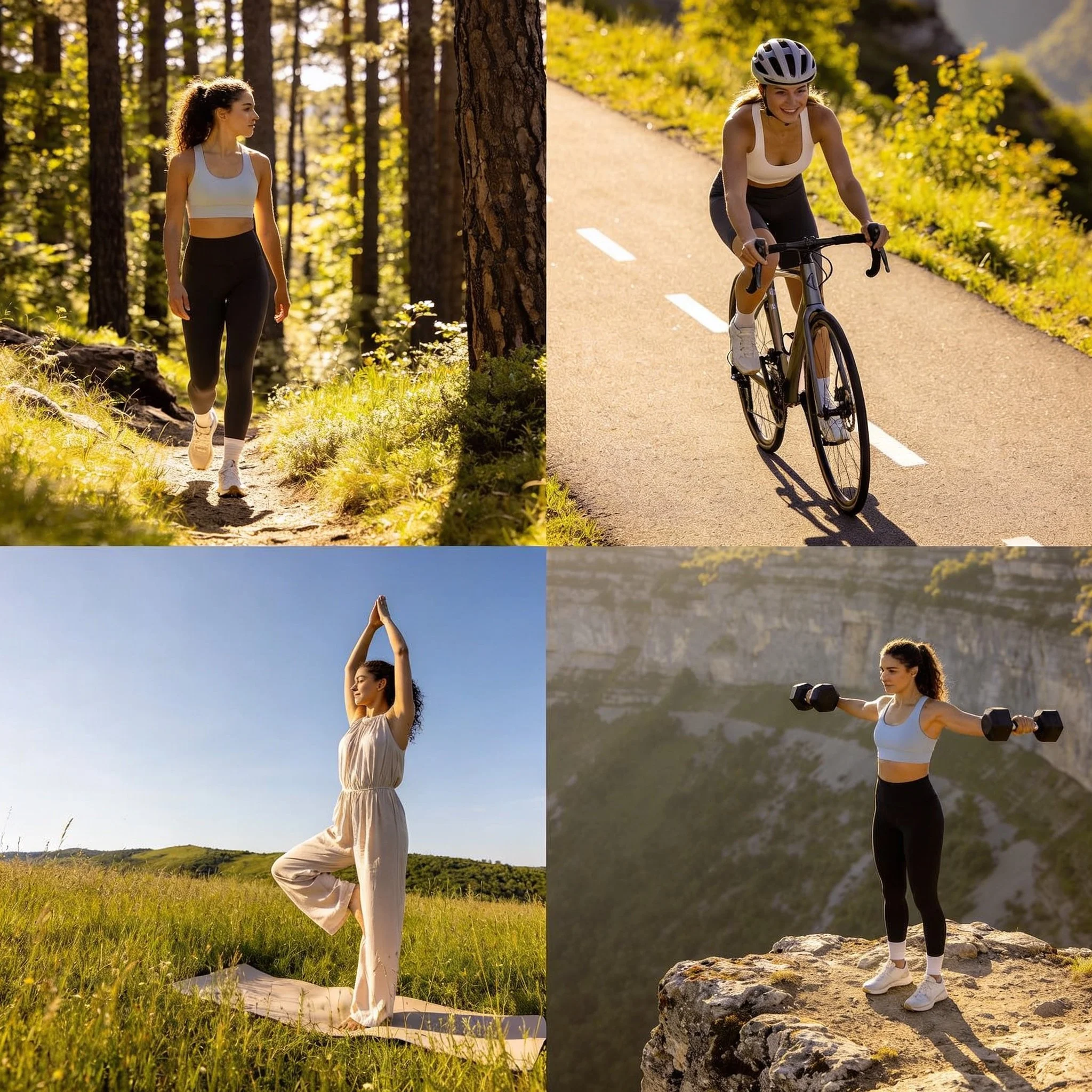 Why Some Forms of Movement Feel Better Than Others
