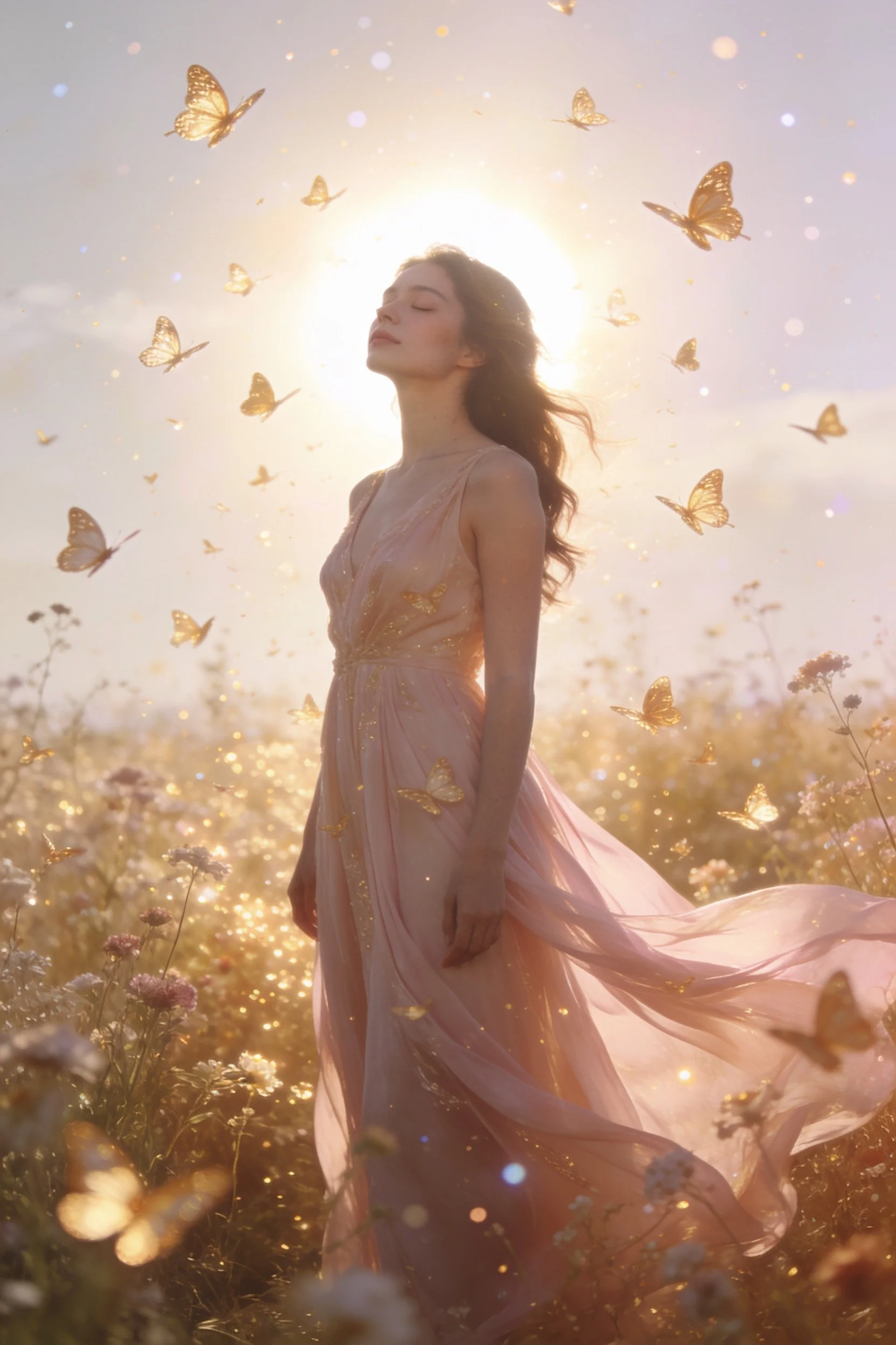 The Beauty of Being Fully Accepted