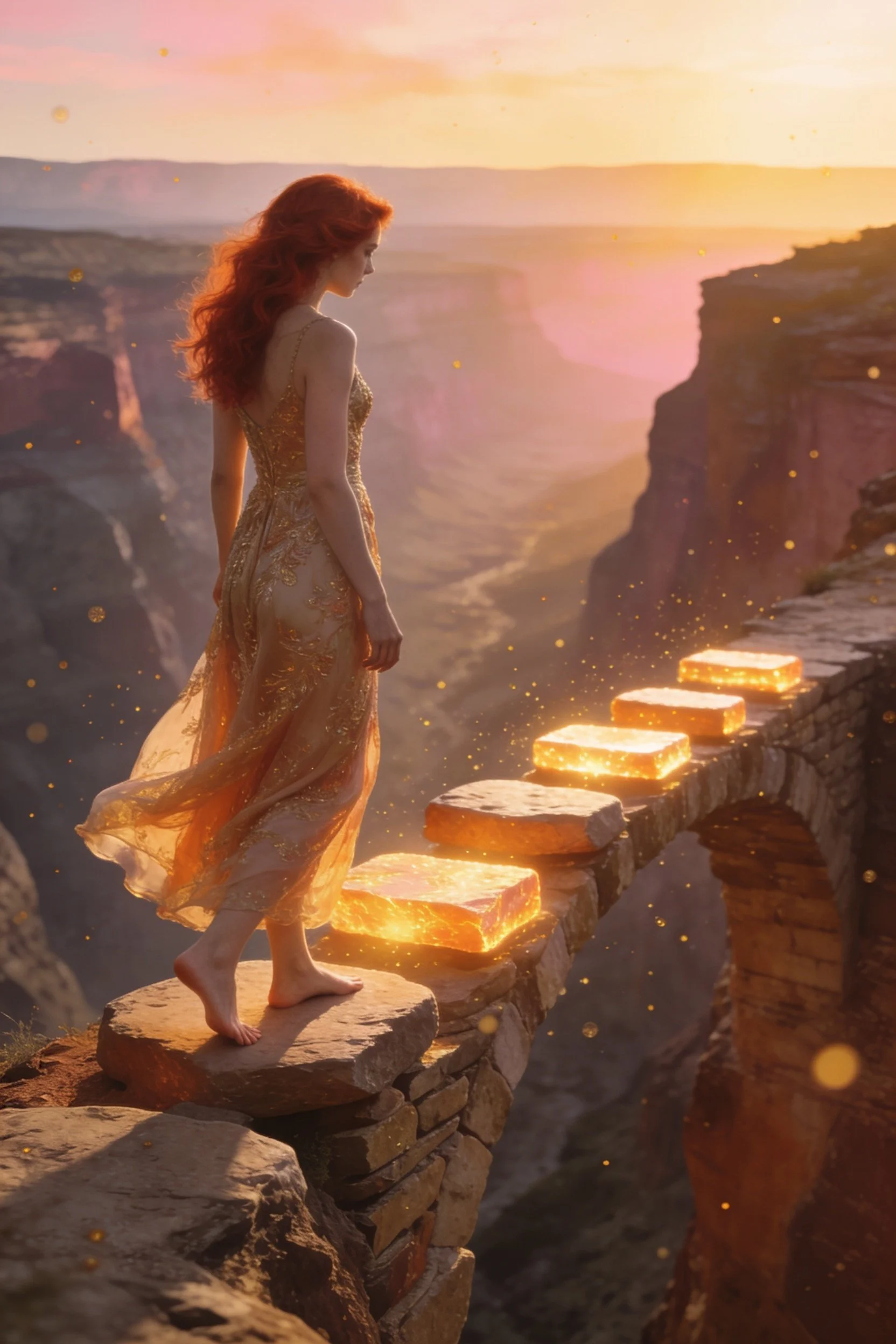 The Myth of Being Ready