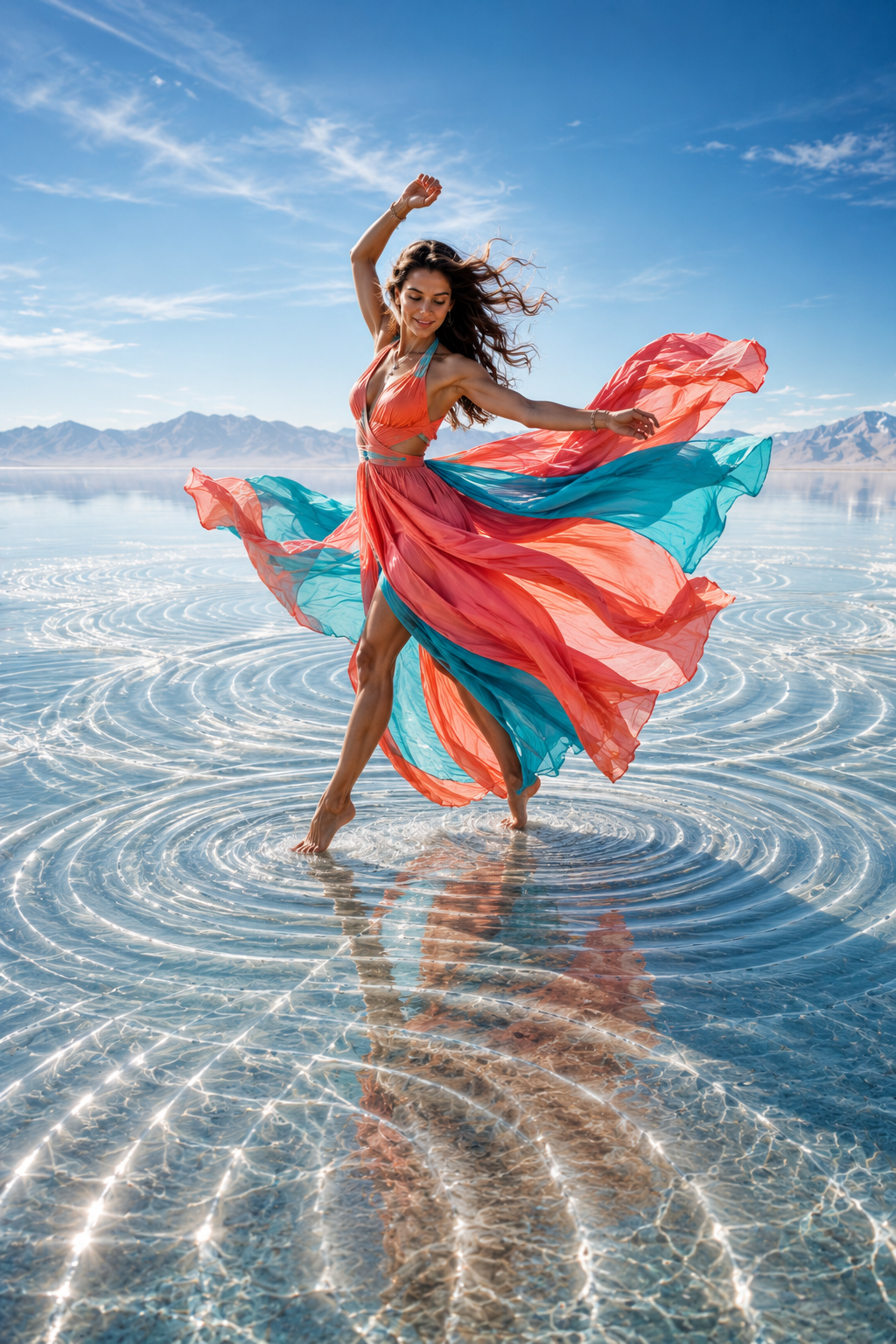 The Power of Rhythm — Why Your Body Wants to Find the Beat