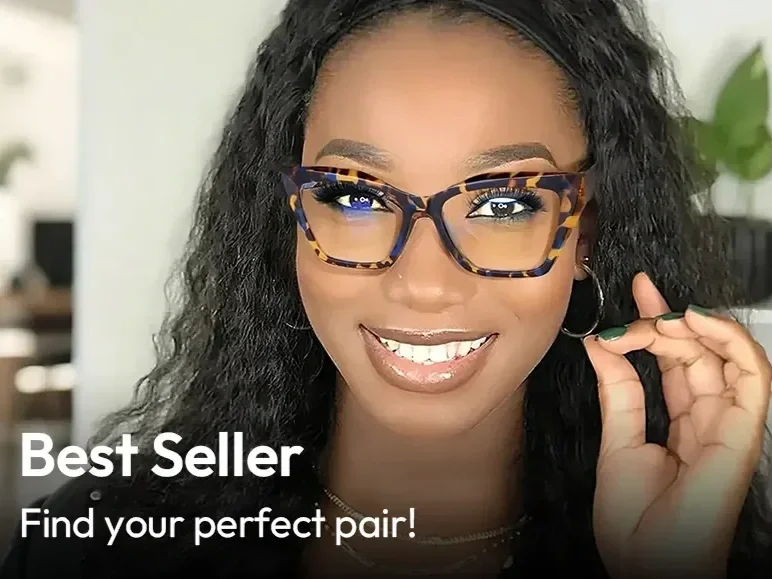 Best Seller Eyeglasses