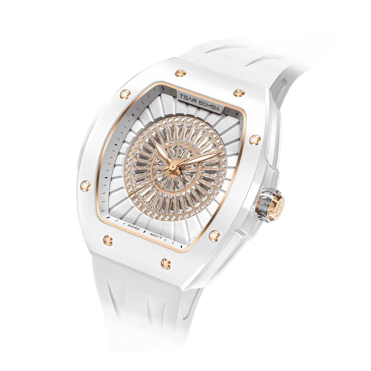 Nucleus Femme TB8220L Watch