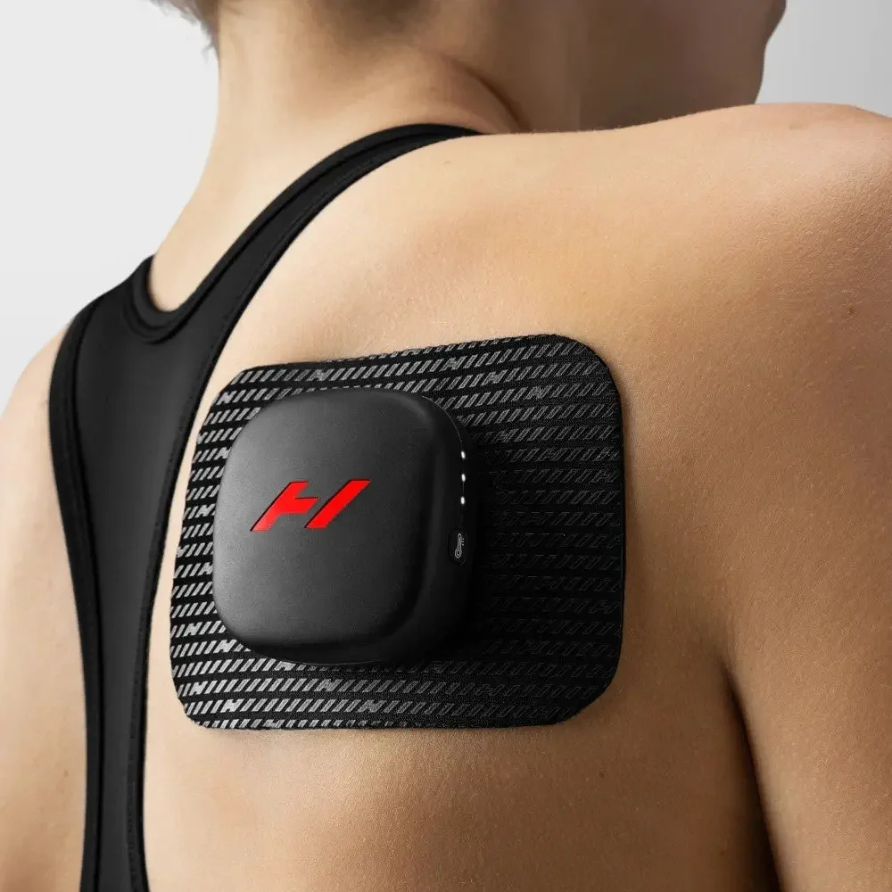 Venom Go Portable Heat and Vibration Patch