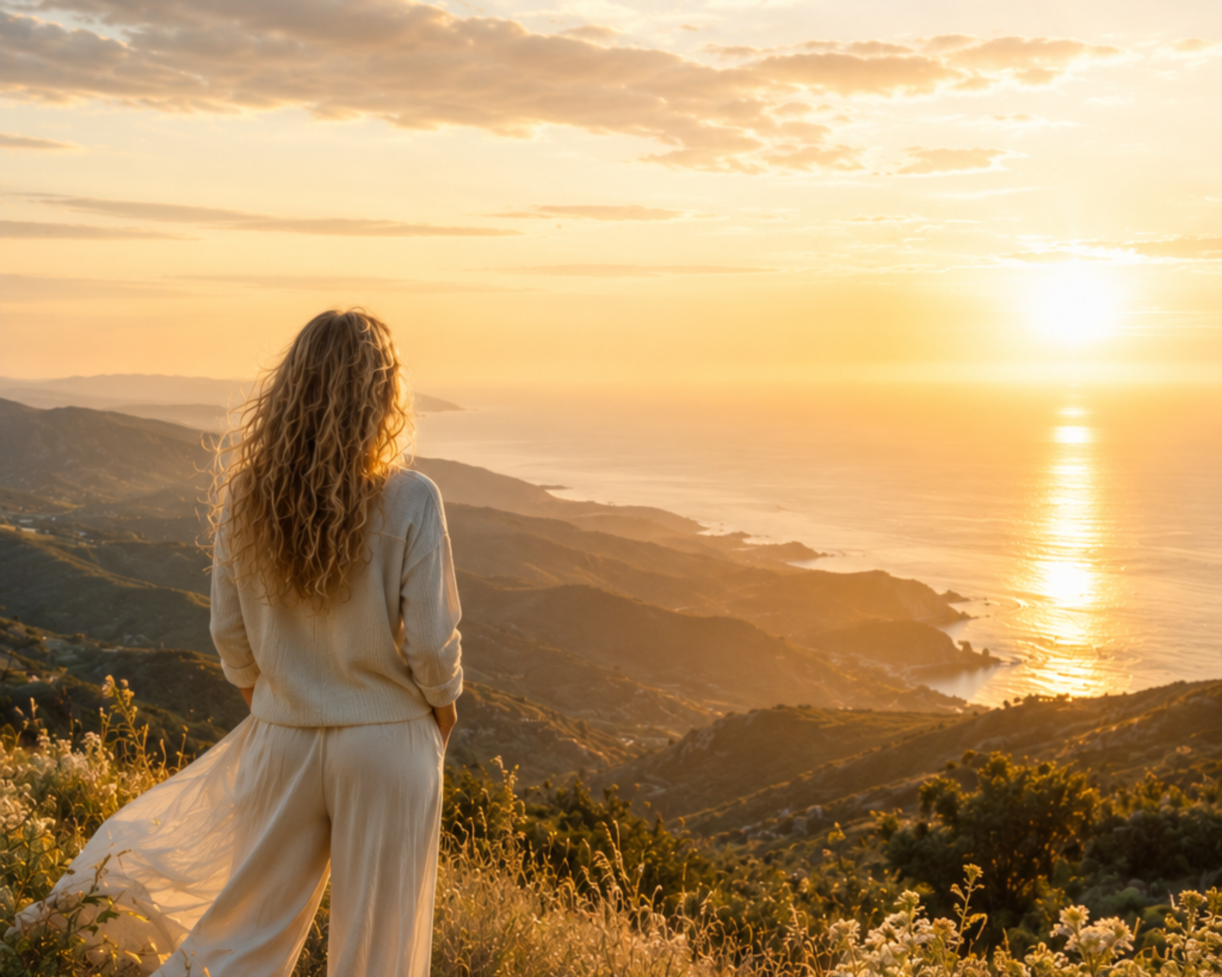 Choose One Thought | A Simple Daily Mindset Shift