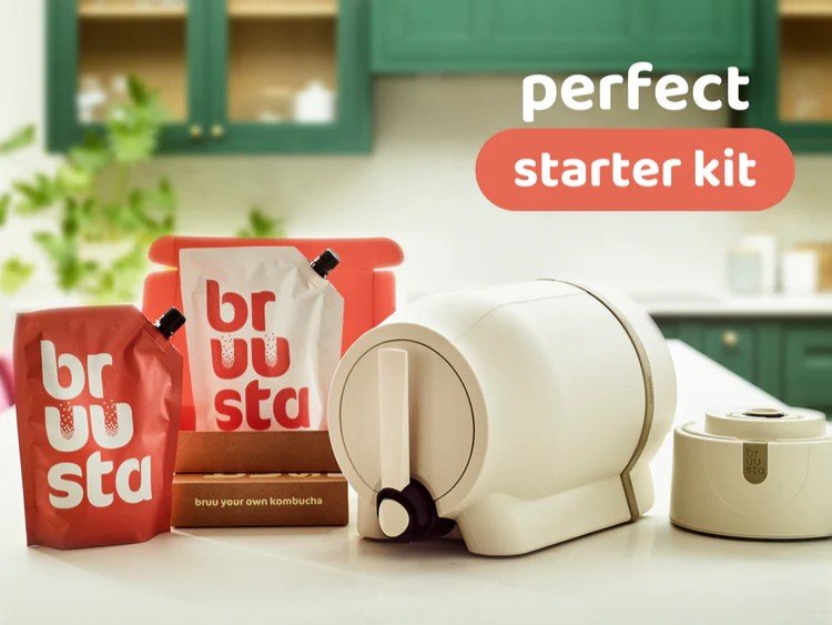 Kombucha on Tap Bundles