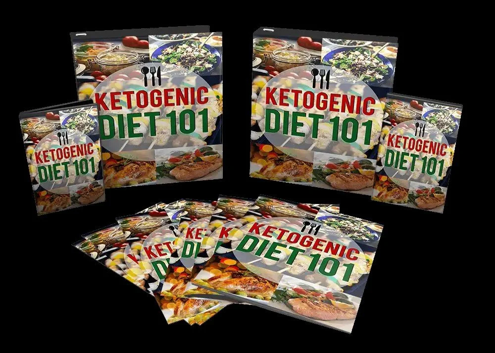 Ketogenic Diet download