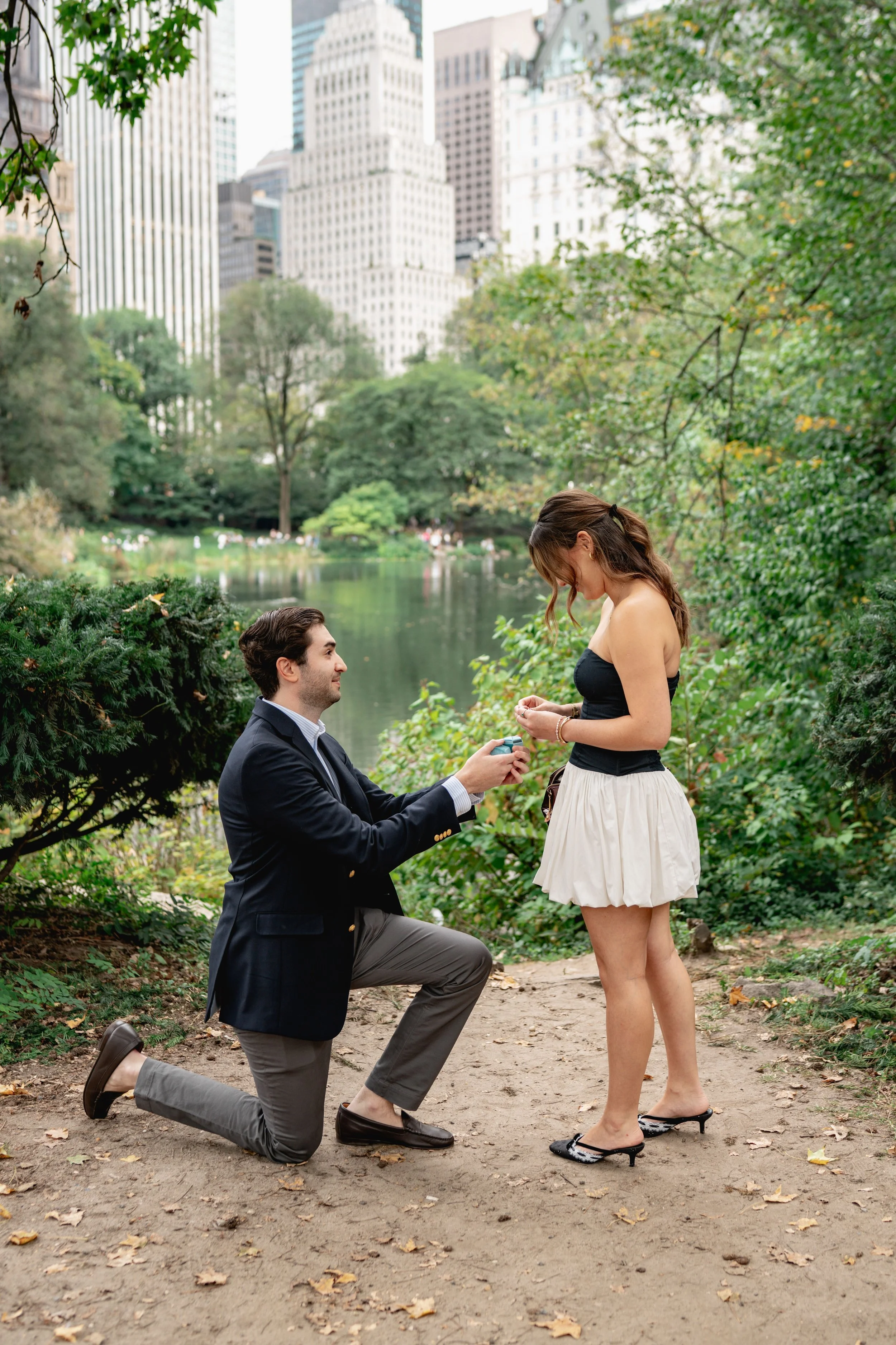 Proposal