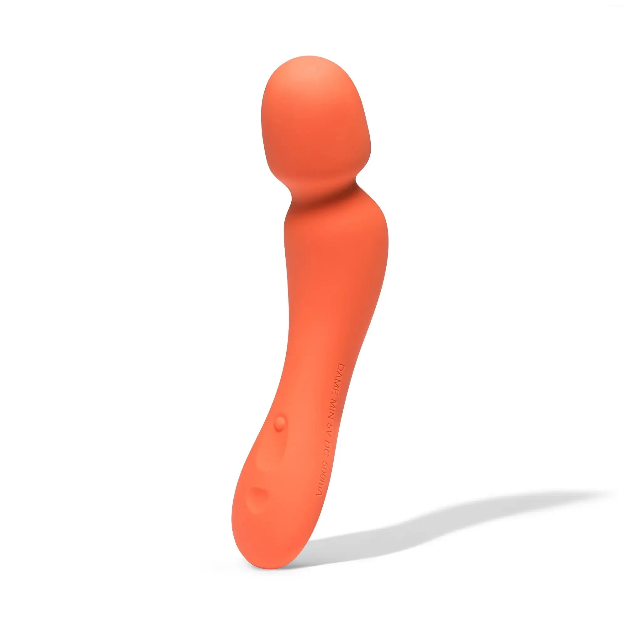 Min • Powerful Mini Wand