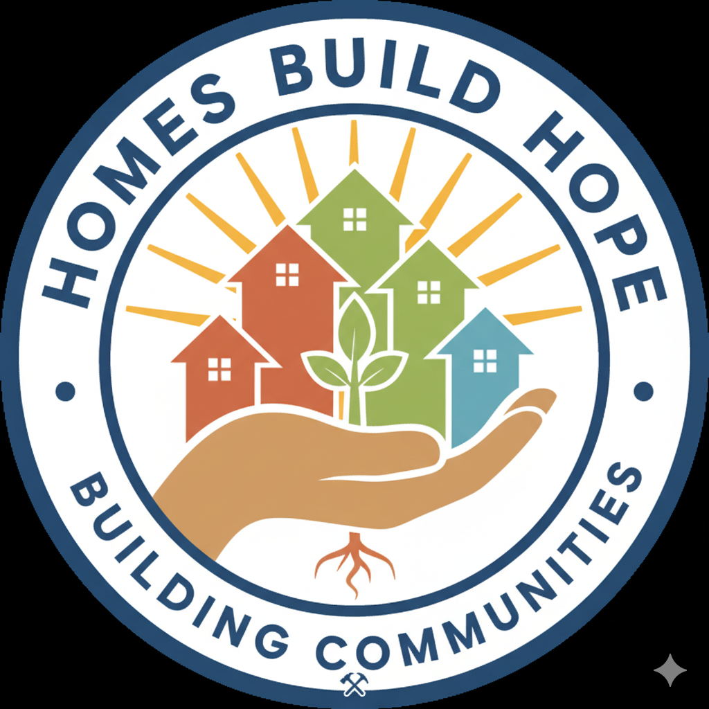 Homes Build Hope