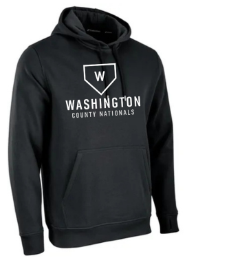 Champro Victory Fleece Hoodie