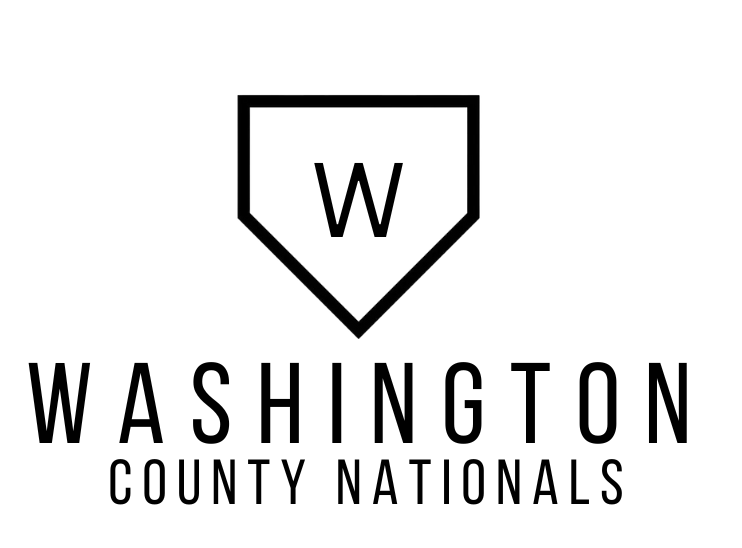 2026 Washington County Nationals Tournament Fee