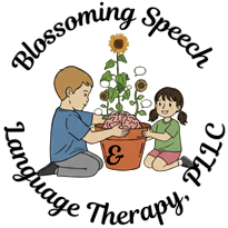 Speech and Language Therapy 