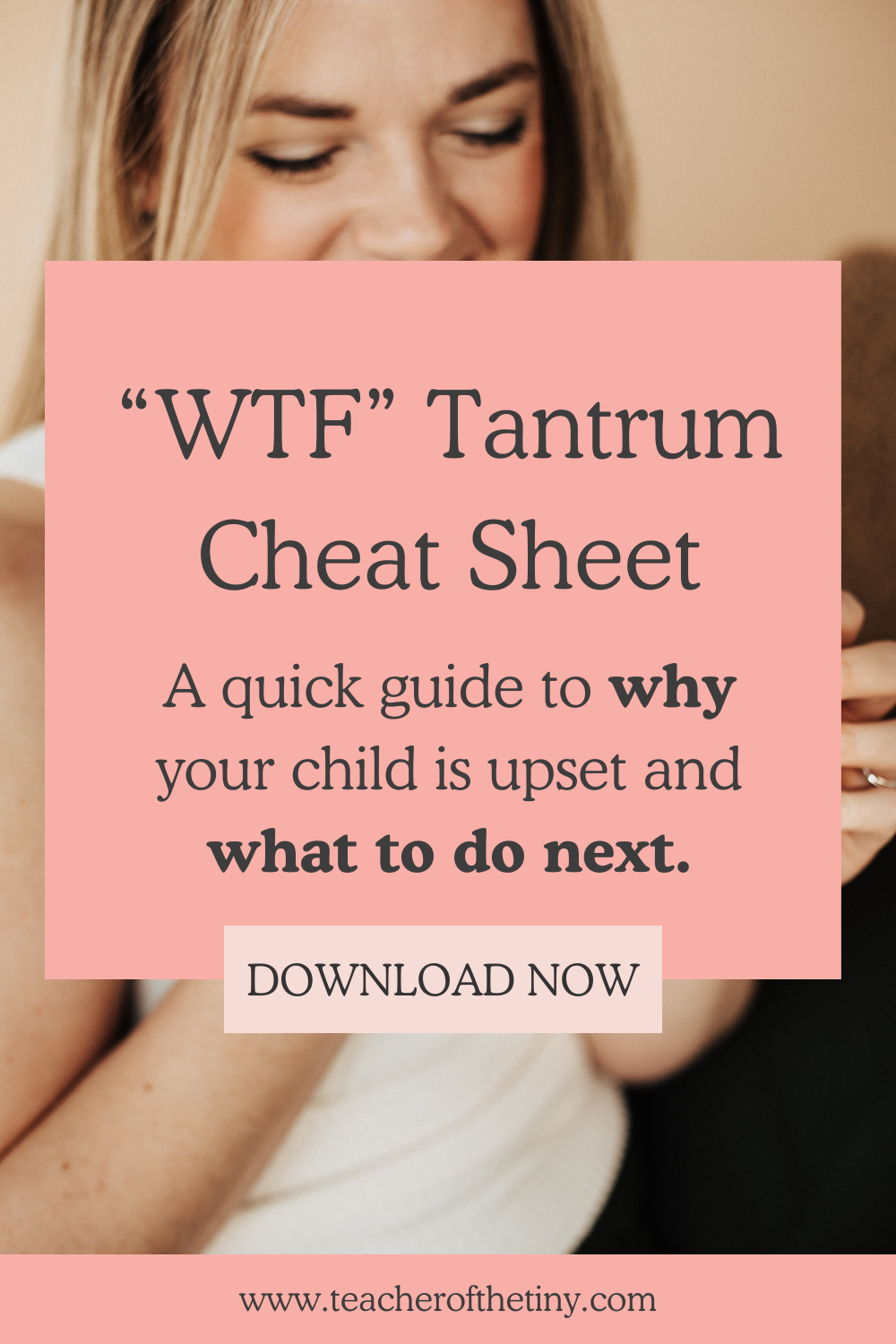 WTF - "What's the Function" Cheat Sheet