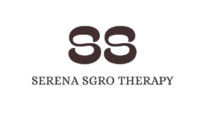 Serena Sgro Therapy