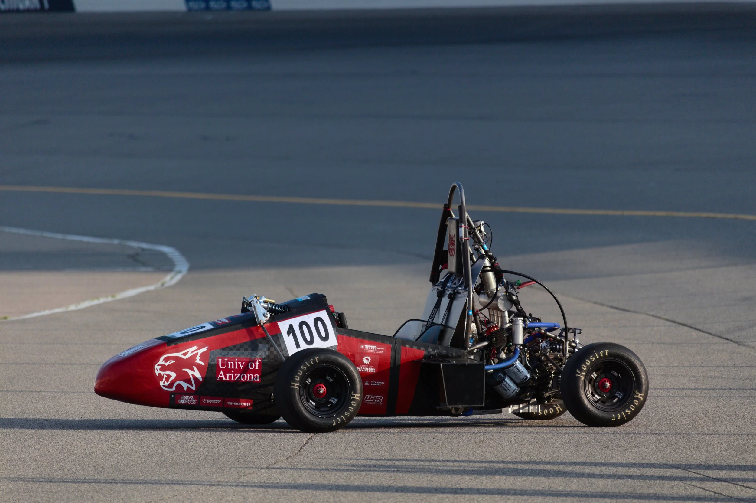 Wildcat Racing Our Team — Wildcat Formula Racing