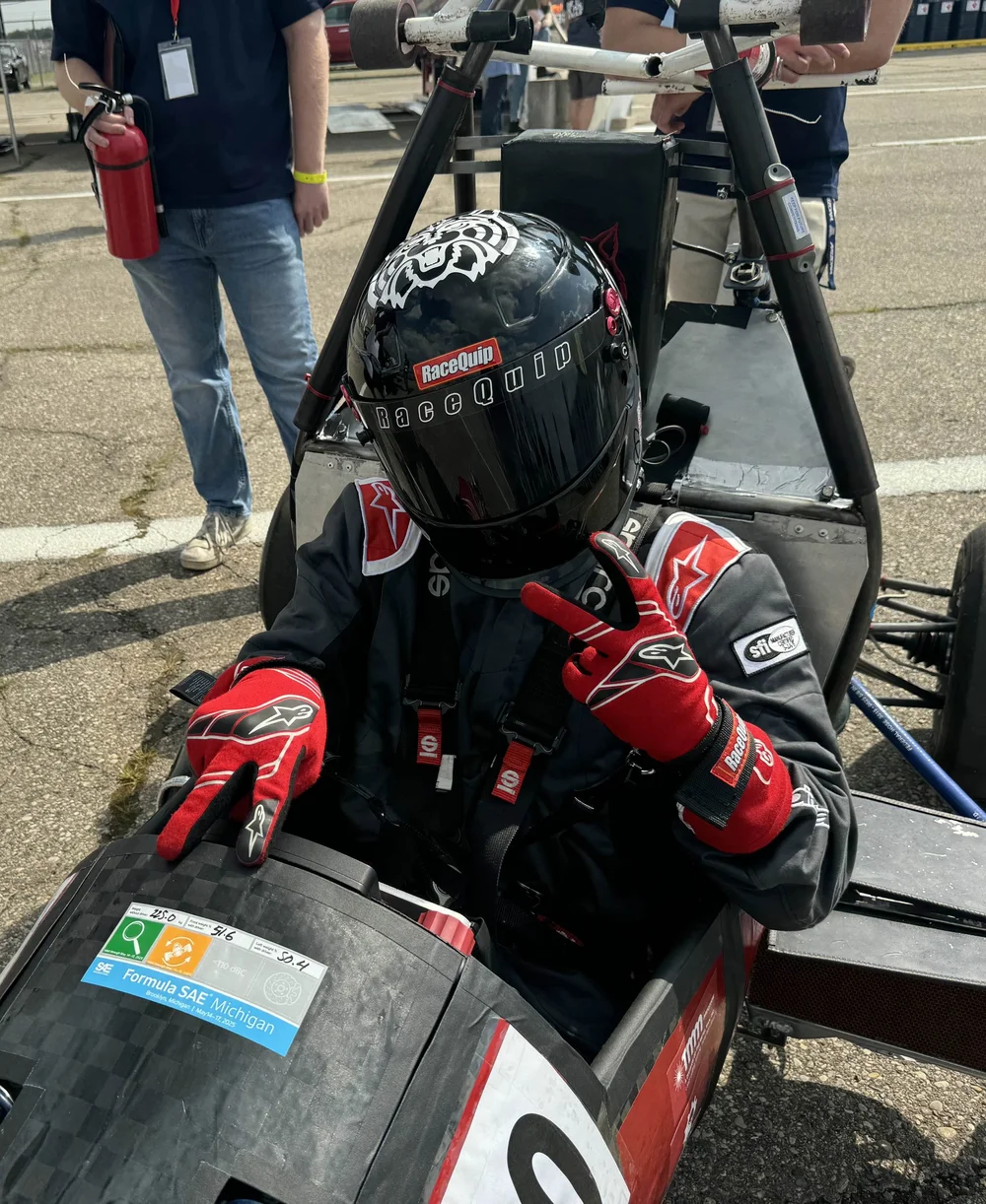 Wildcat Racing Wildcat Formula Racing