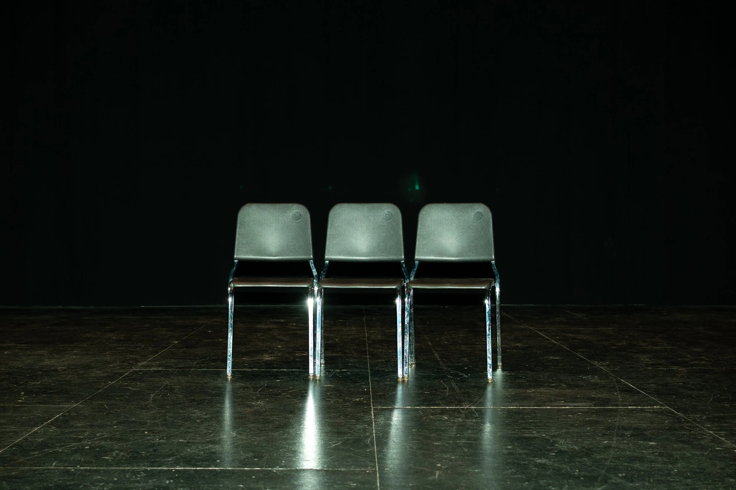 liminal space ksenia unser