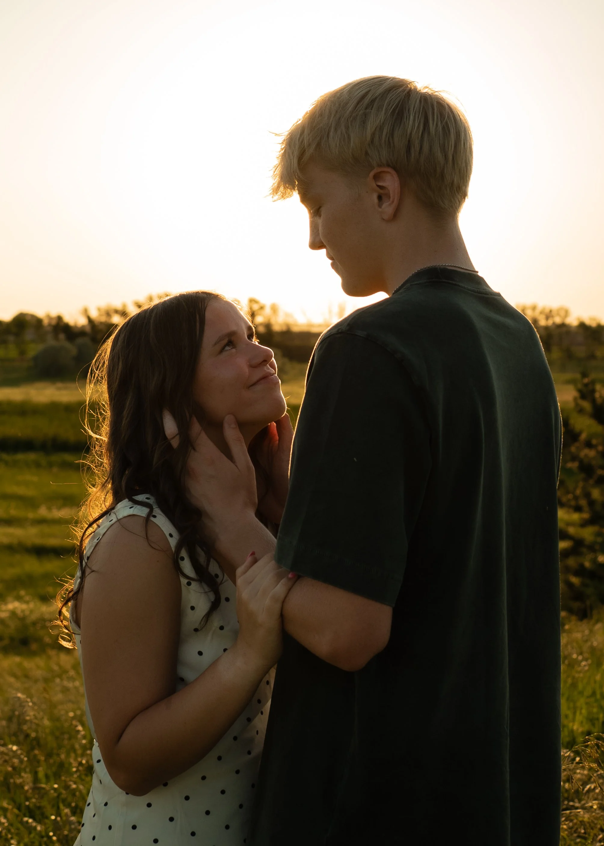 ksenia unser couples photos