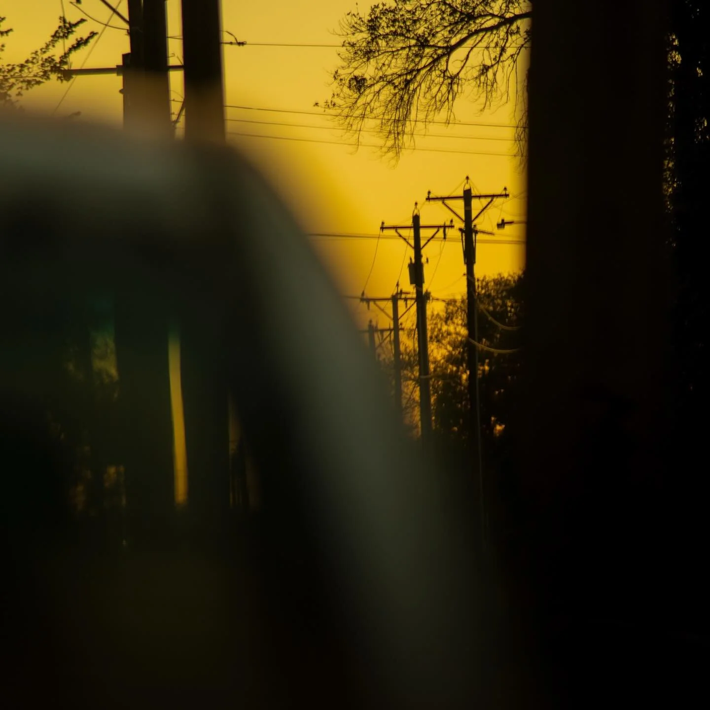 &lsquo;deen in the evenin