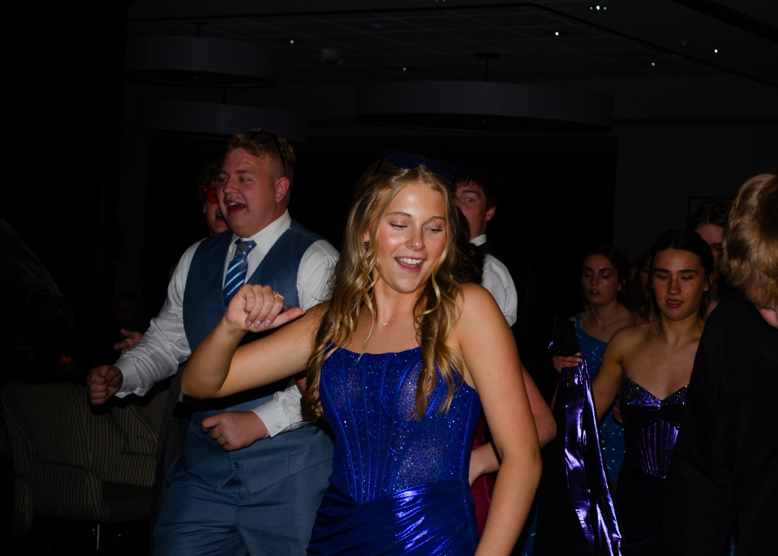 ksenia unser dance event photography