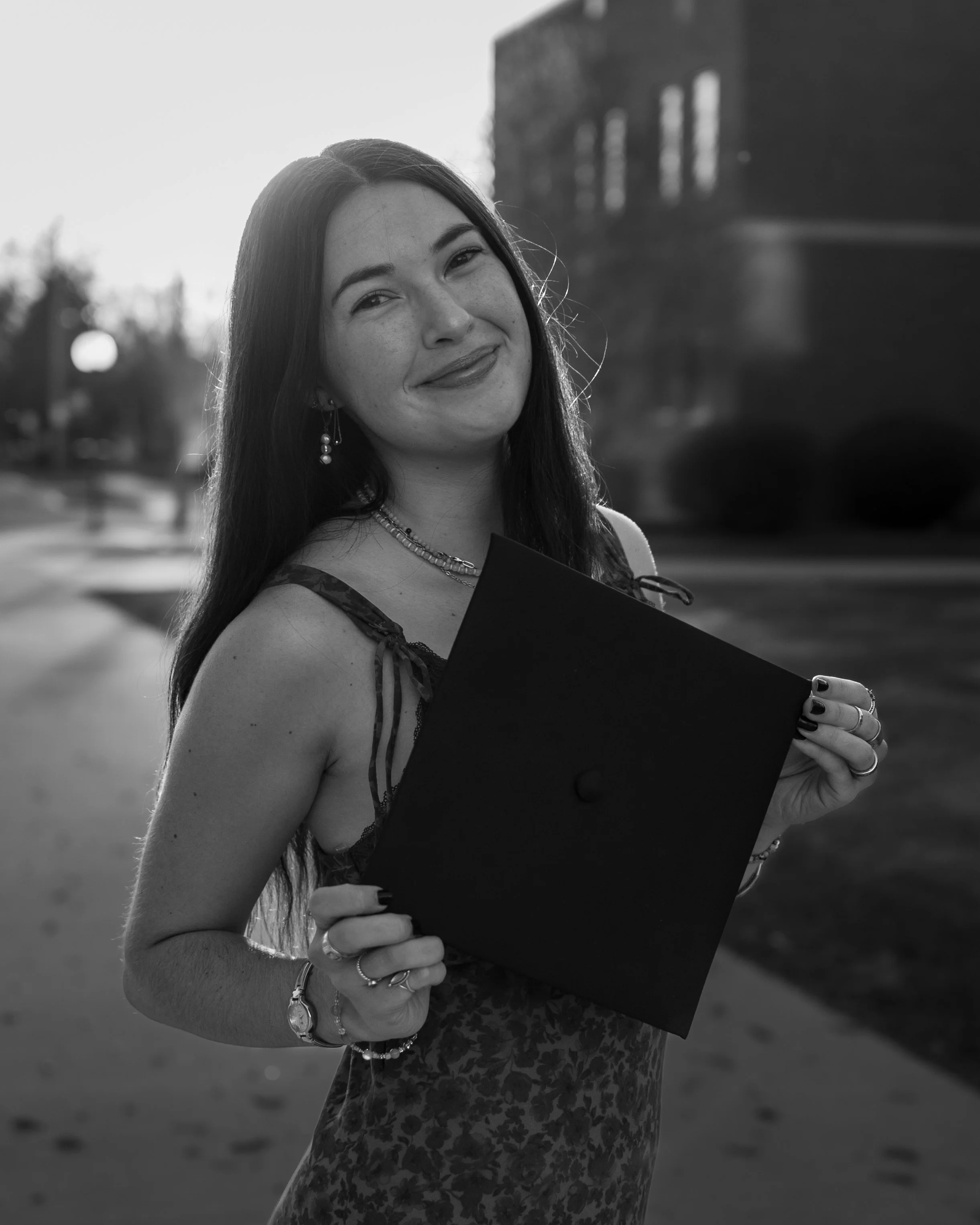 south dakota senior photography
