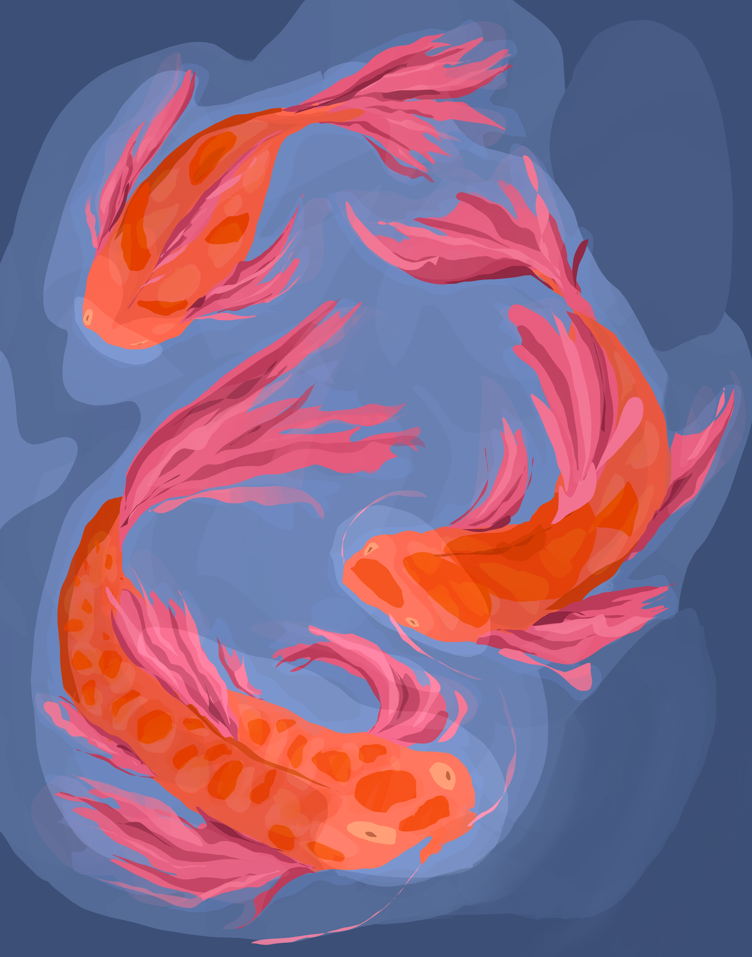 ksenia unser illustration