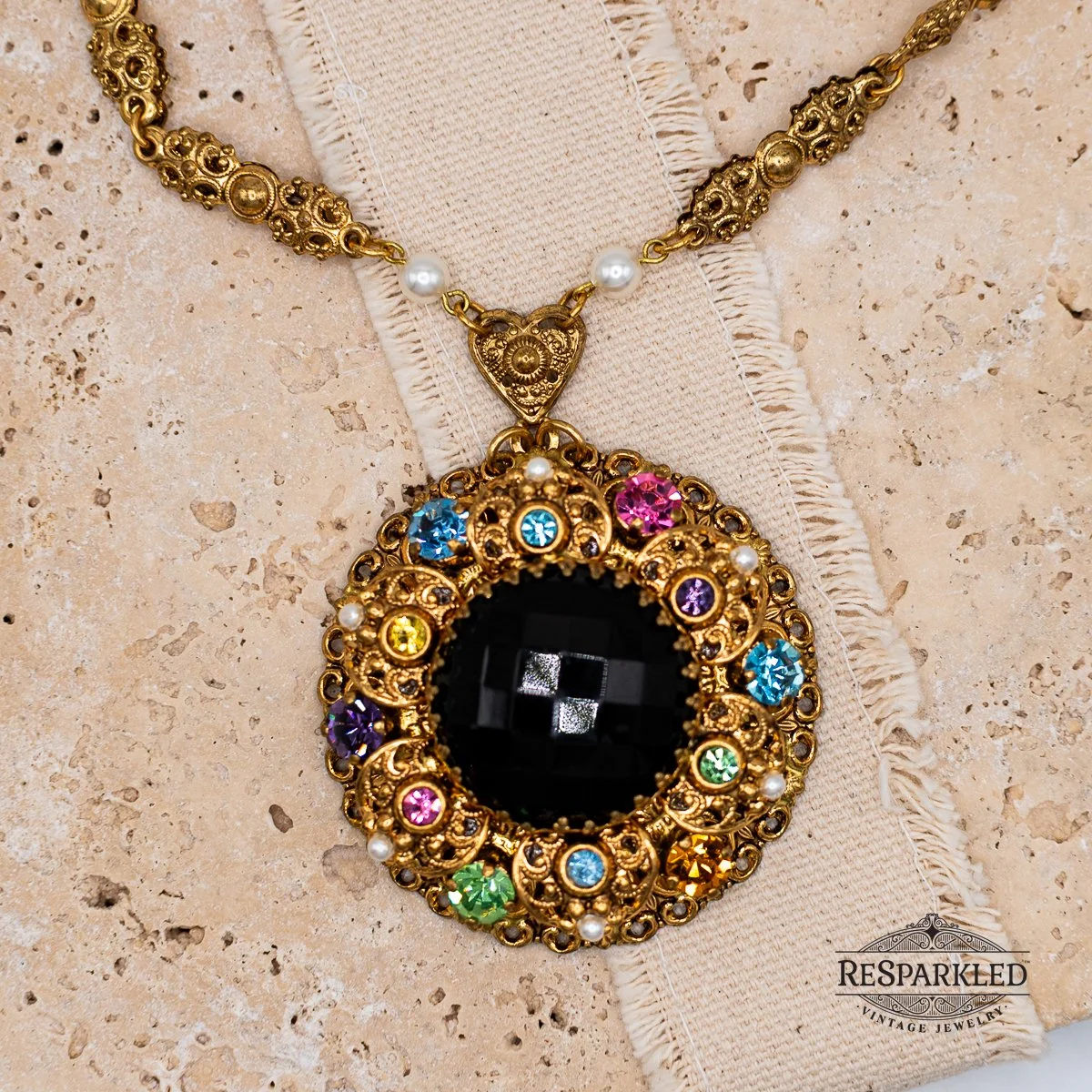ksenia unser jewelry commercial photos