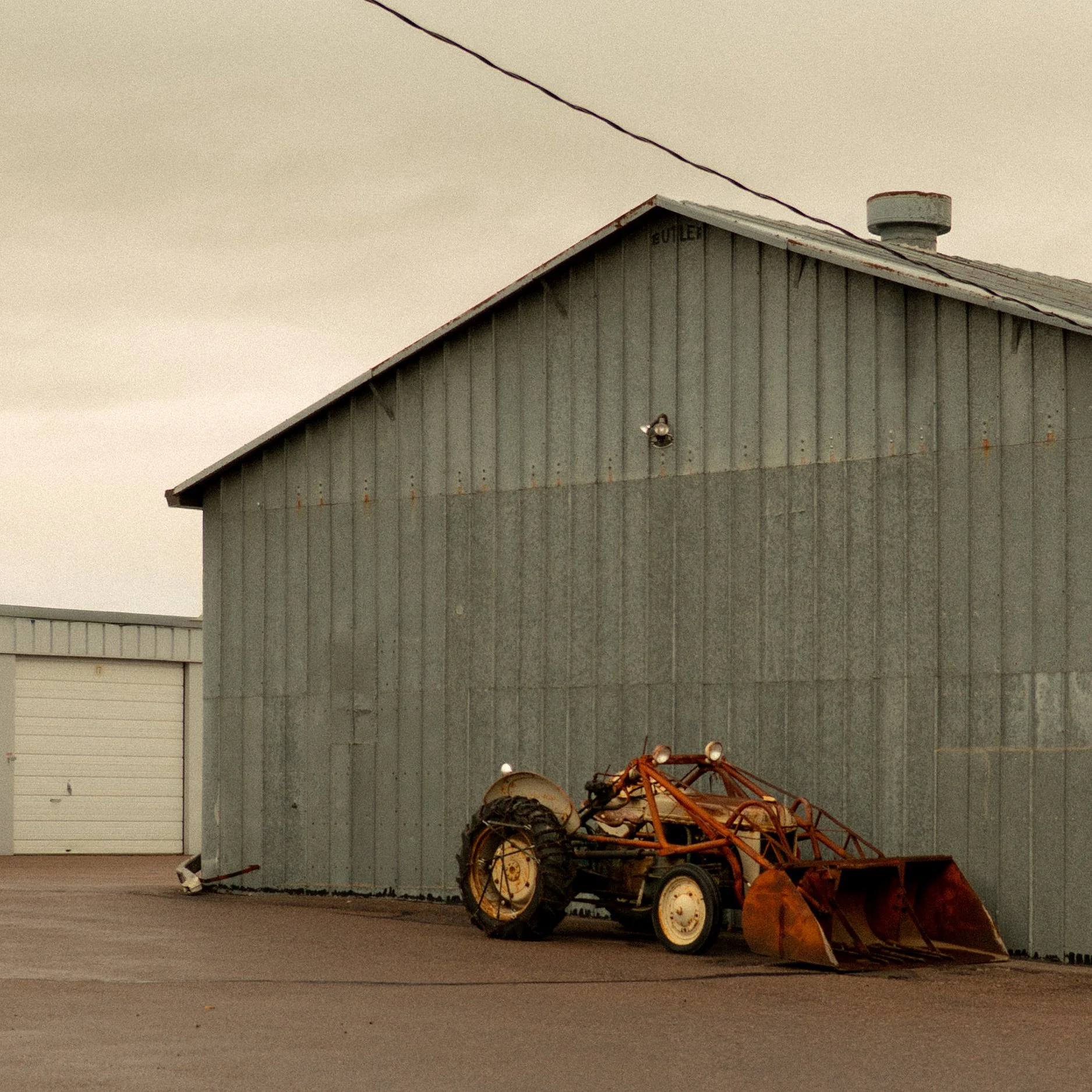 ksenia unser landscape photography