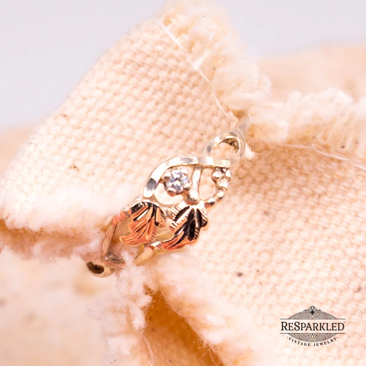 ksenia unser jewelry commercial photos