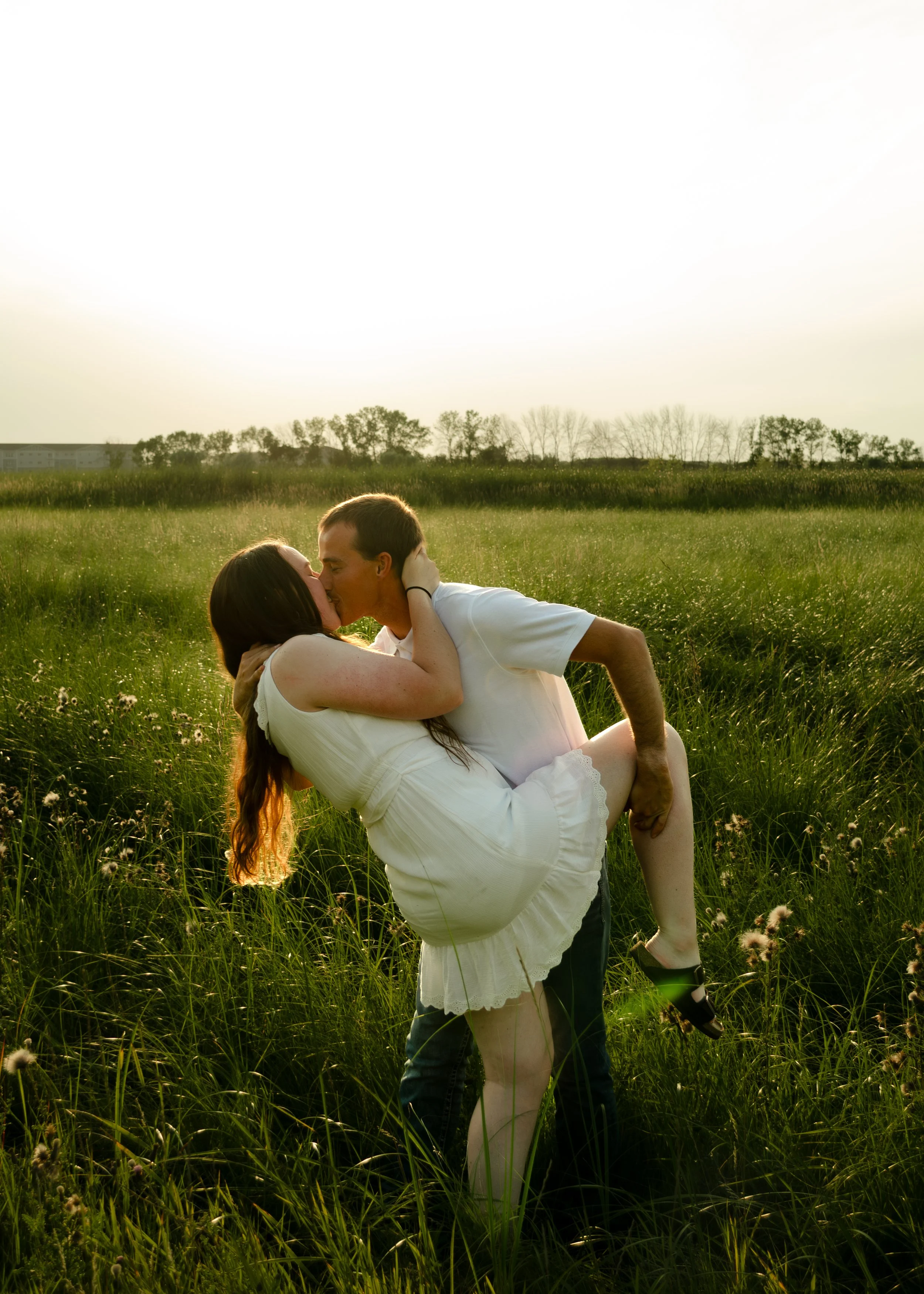 south dakota wedding photography